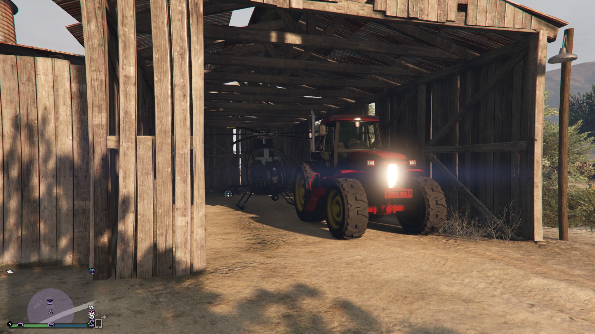 nice buzzard spawn by ceo...