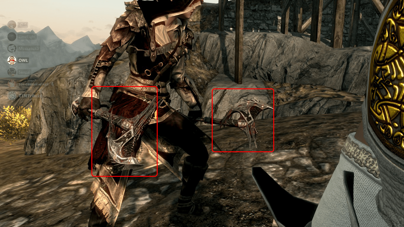 (Glitch\bug)Does anybody know how to fix this? skyrim