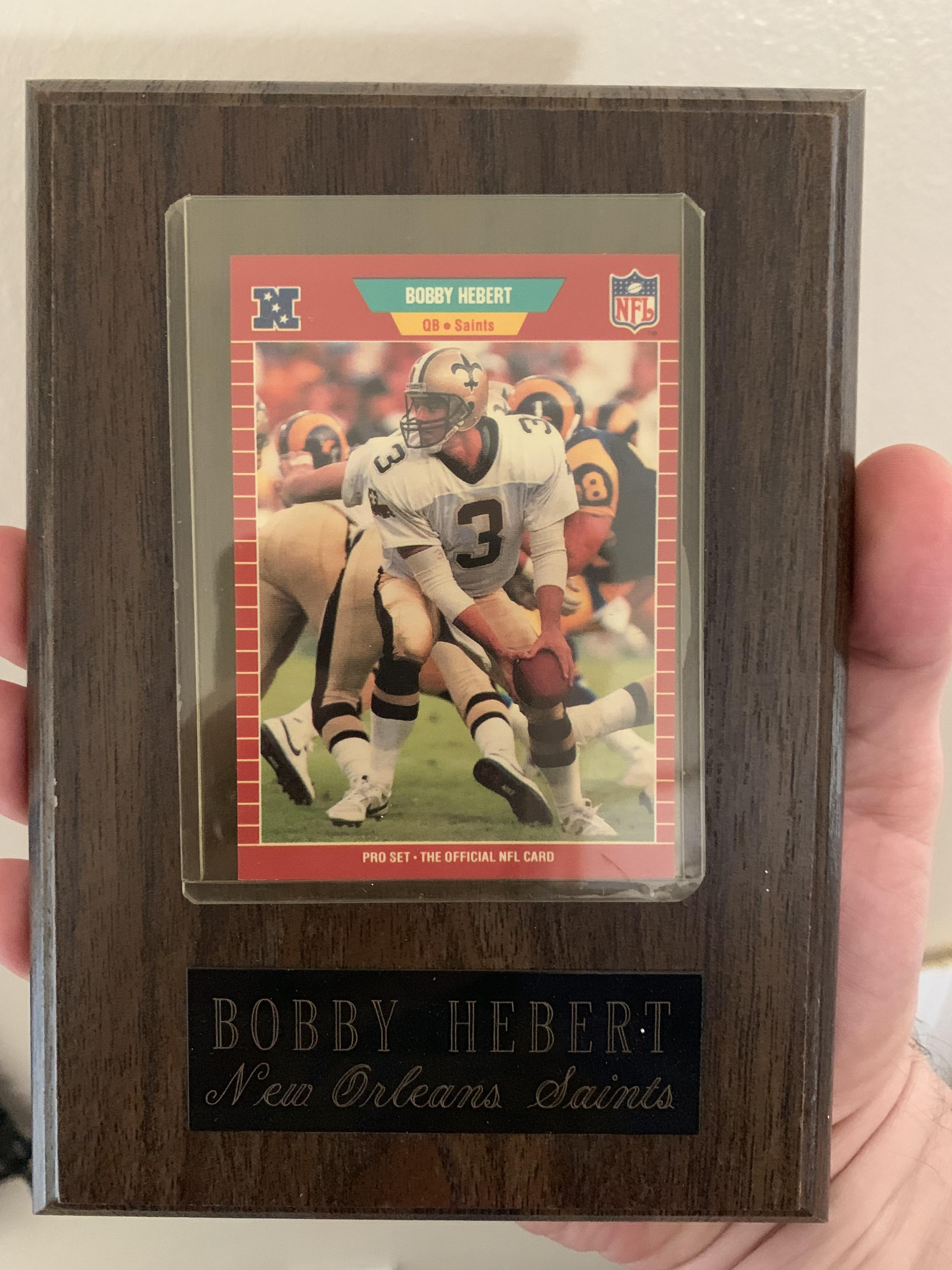 Found the Cajun Cannon at a yard sale this weekend!! r/Saints