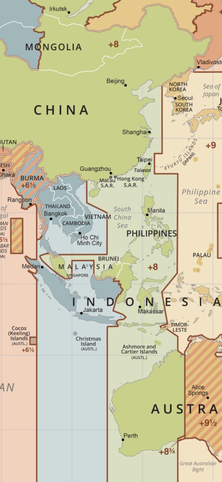 Difference Between EDT And EST Definition, Time, 42 OFF