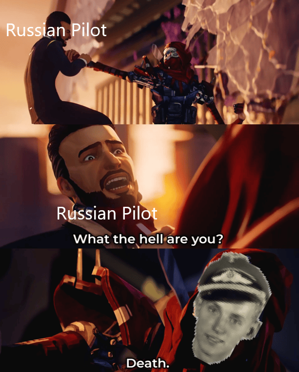 *Boss music starts playing* HistoryMemes