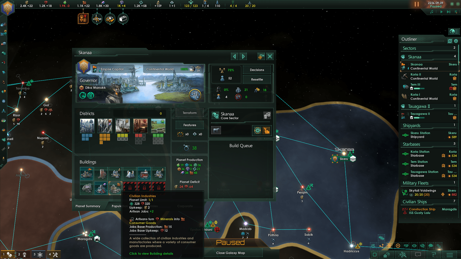 Uh.. how? Stellaris