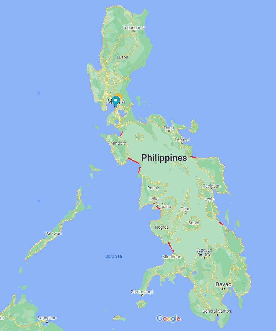 213 best Palawan Philippines images on Pholder Philippines, Pics and