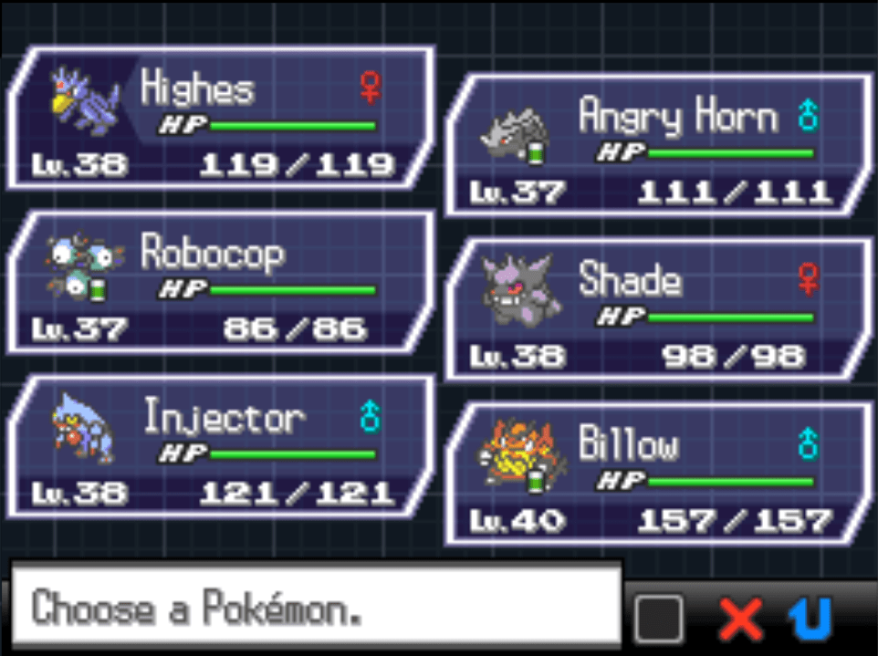 Pokemon Blaze Black 2 Walkthrough IlmuSosial.id