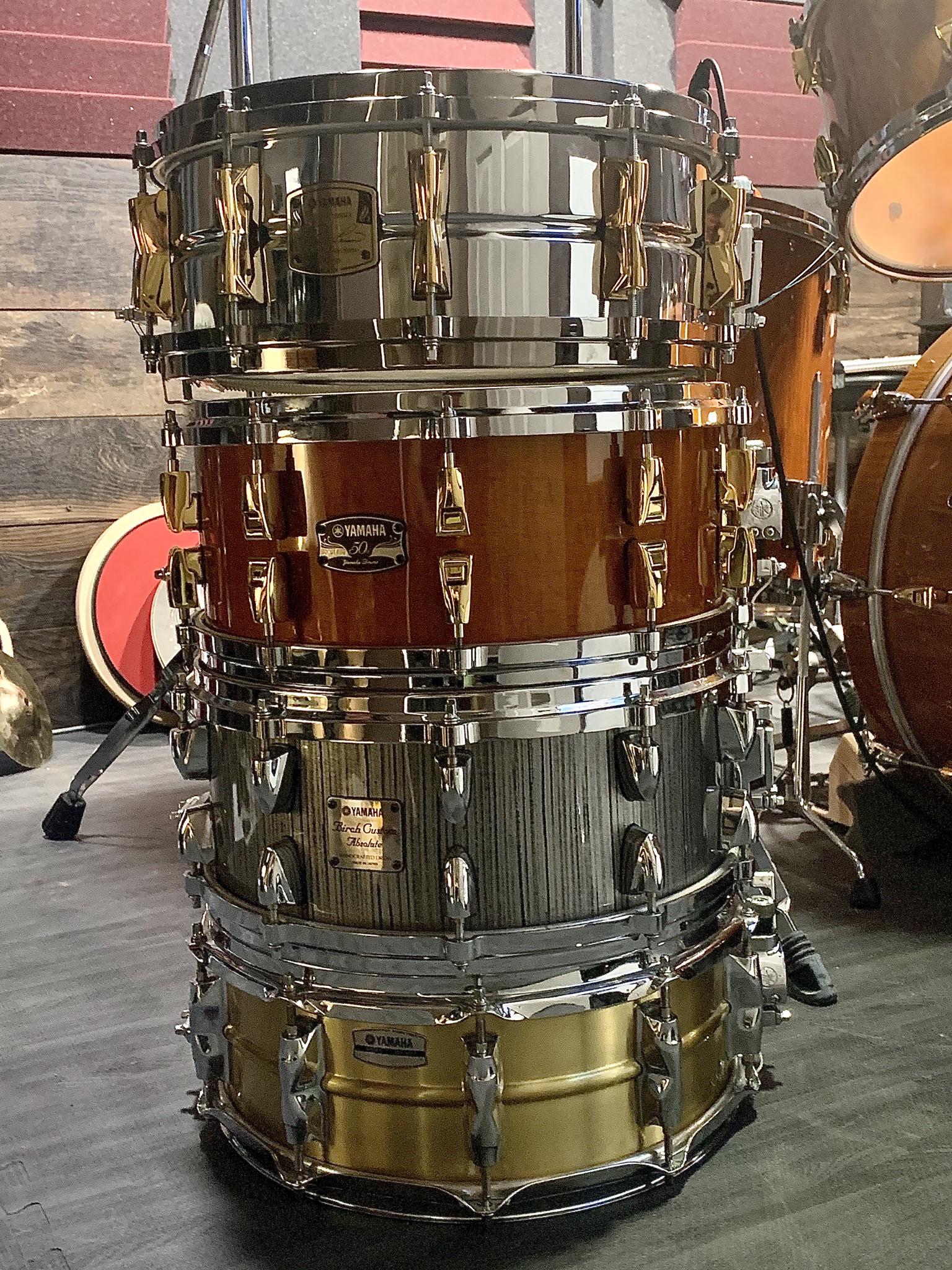 Take your time in selecting the right tool for the job. The process