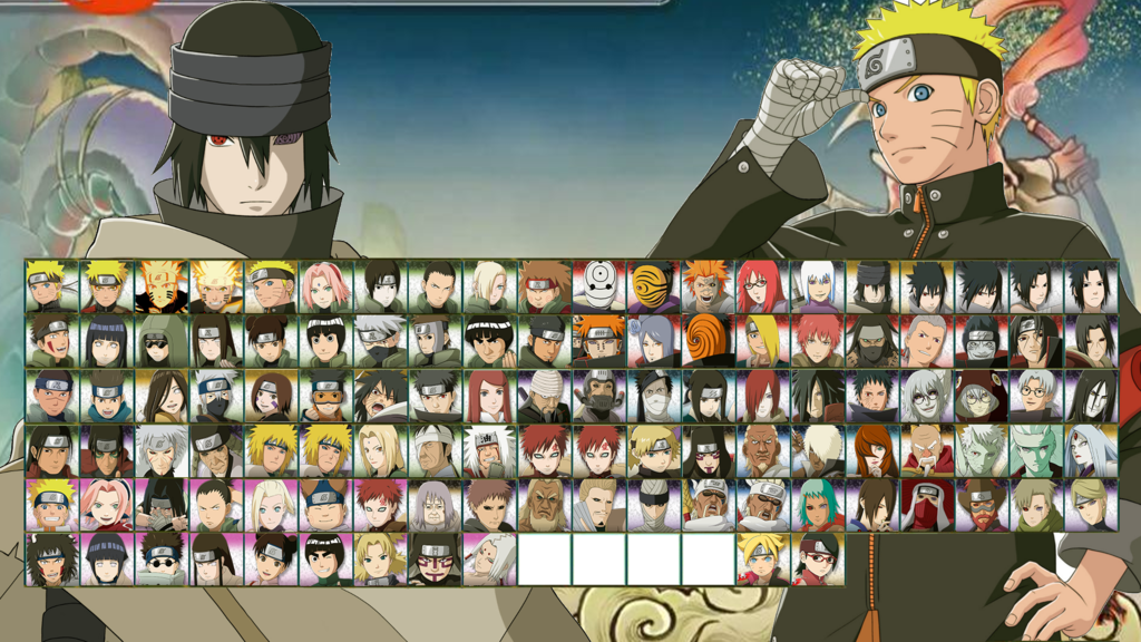 Even NEWER Leak of Jump Force Roster jumpforce