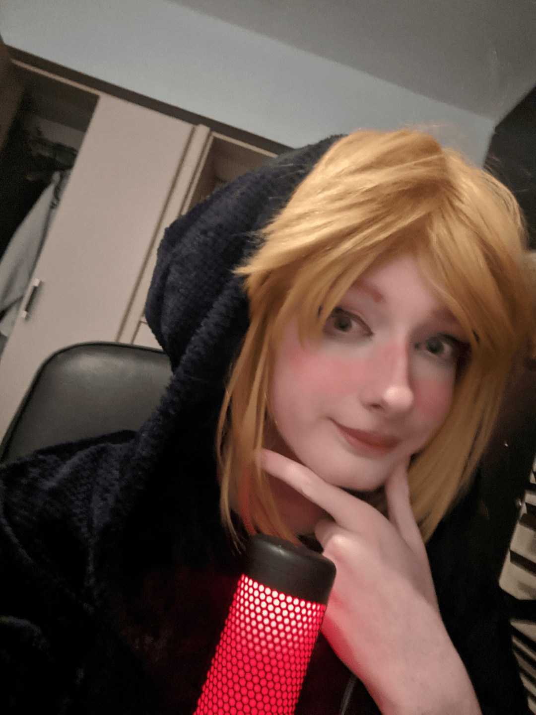 Got the Snug fit r/femboy