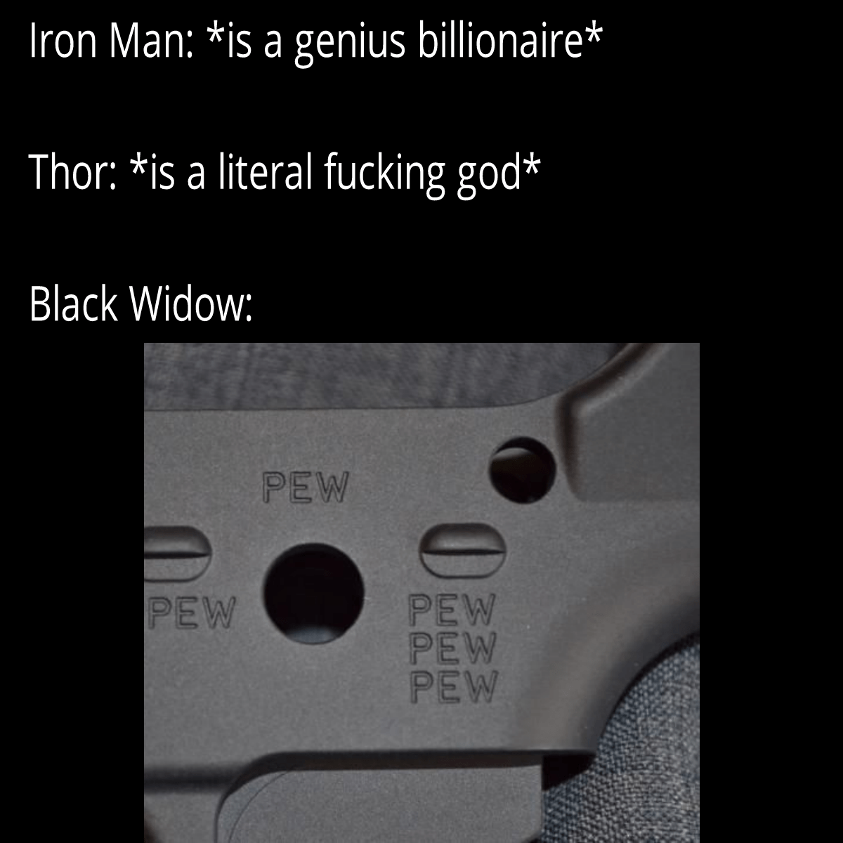 she hot though. r/memes