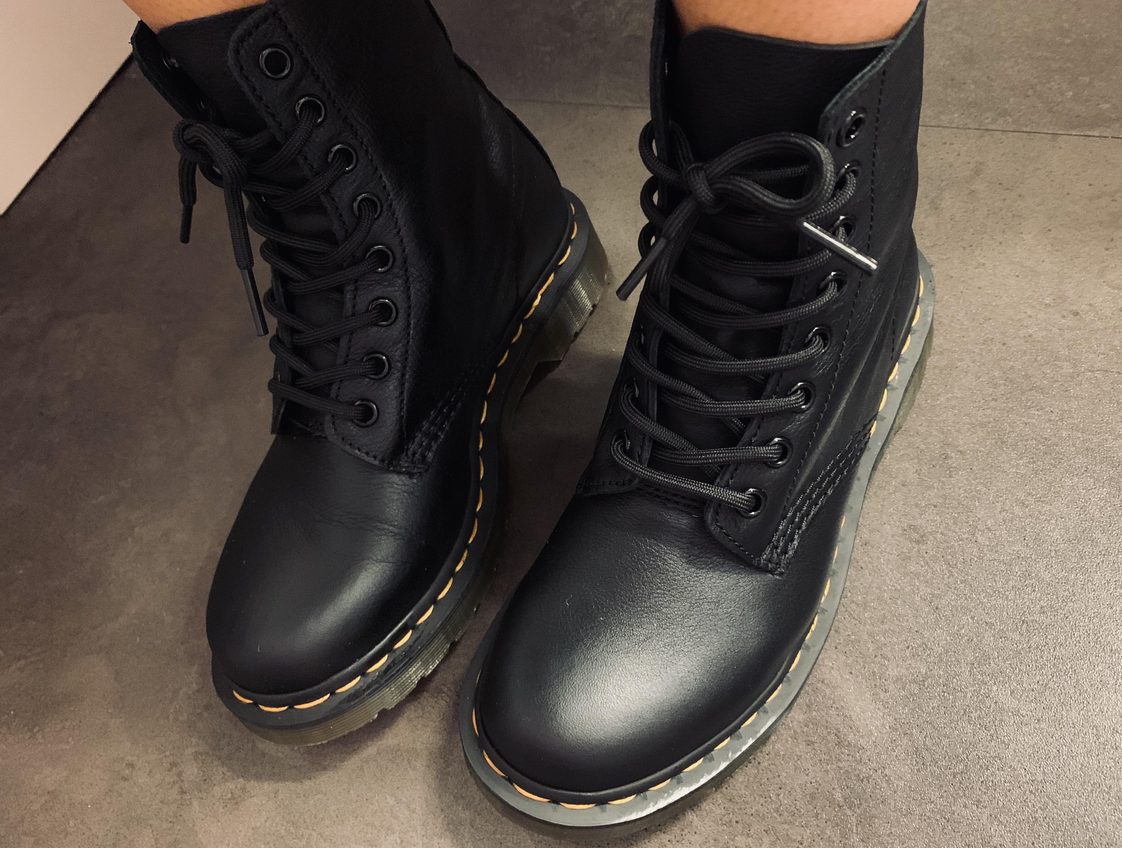 Buy > dr martens jadon vs 1460 reddit > in stock