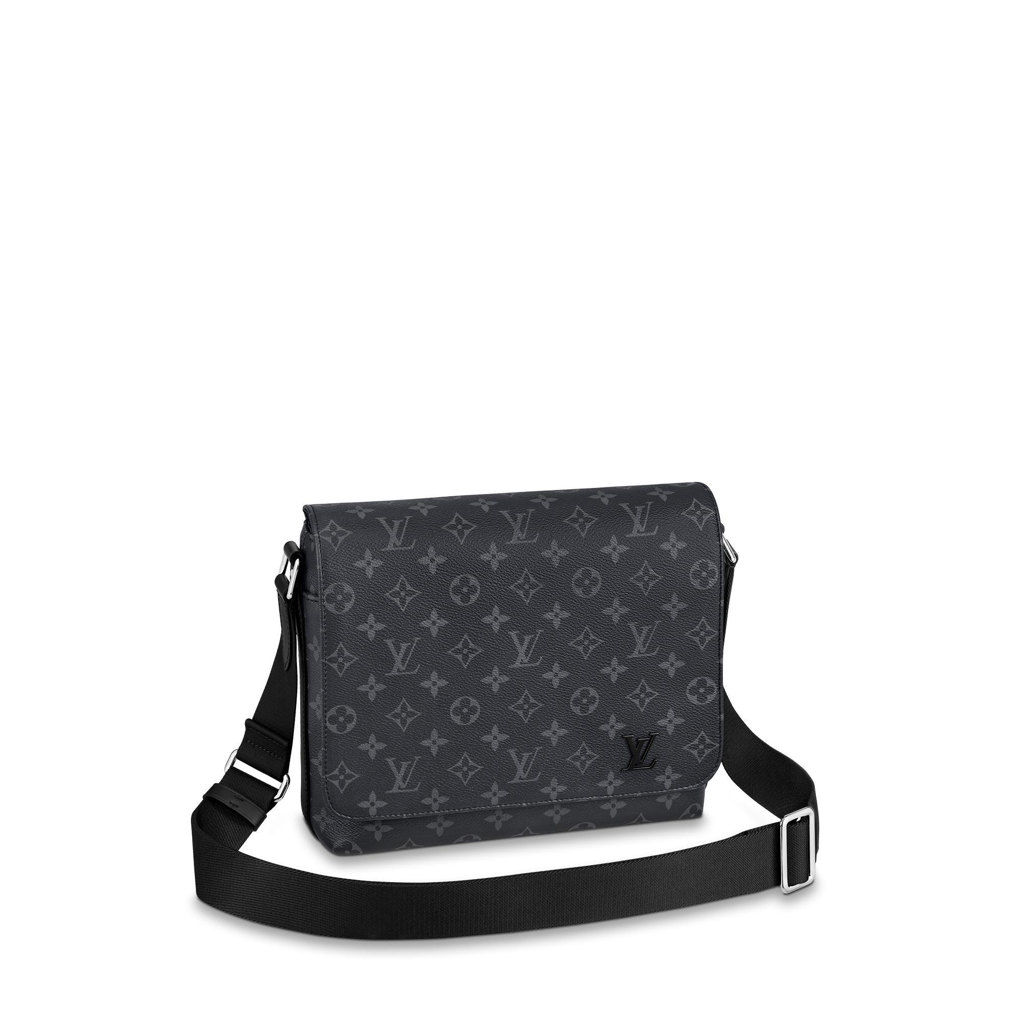 Where can I find a Louis Vuitton Messenger bag? r/Repsneakers