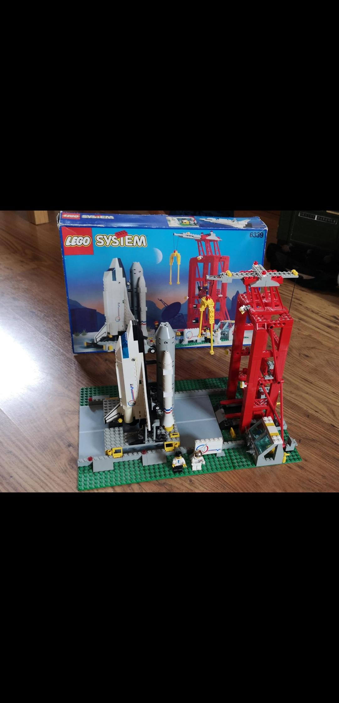 Probably the only set I can still build without the