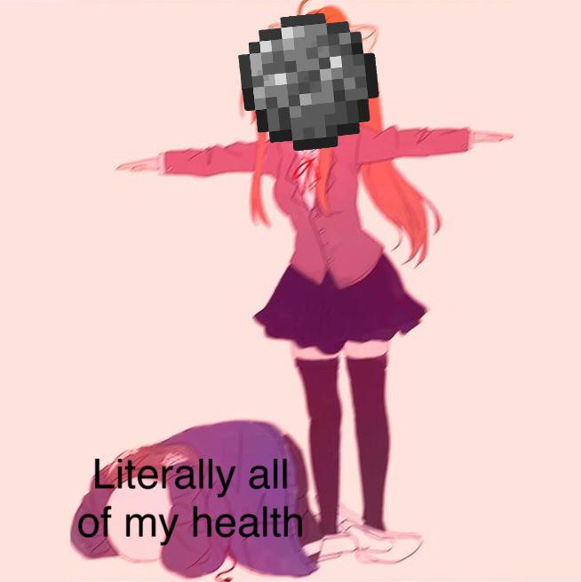 Nerf boulders r/Terraria