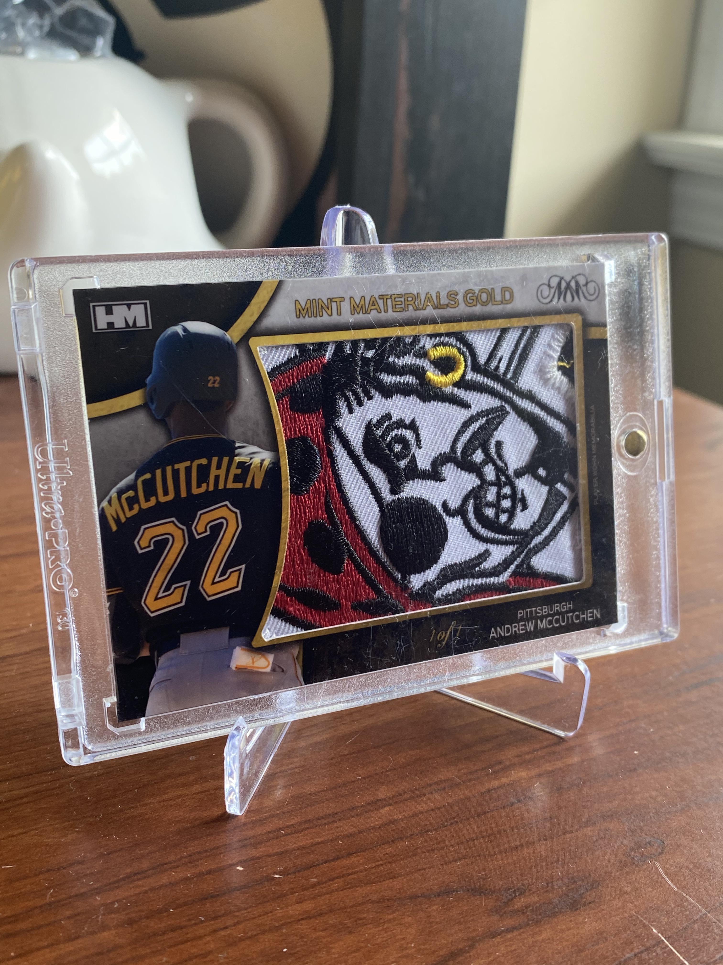 Batten down the hatches, matey! ARRRRRRRR r/baseballcards