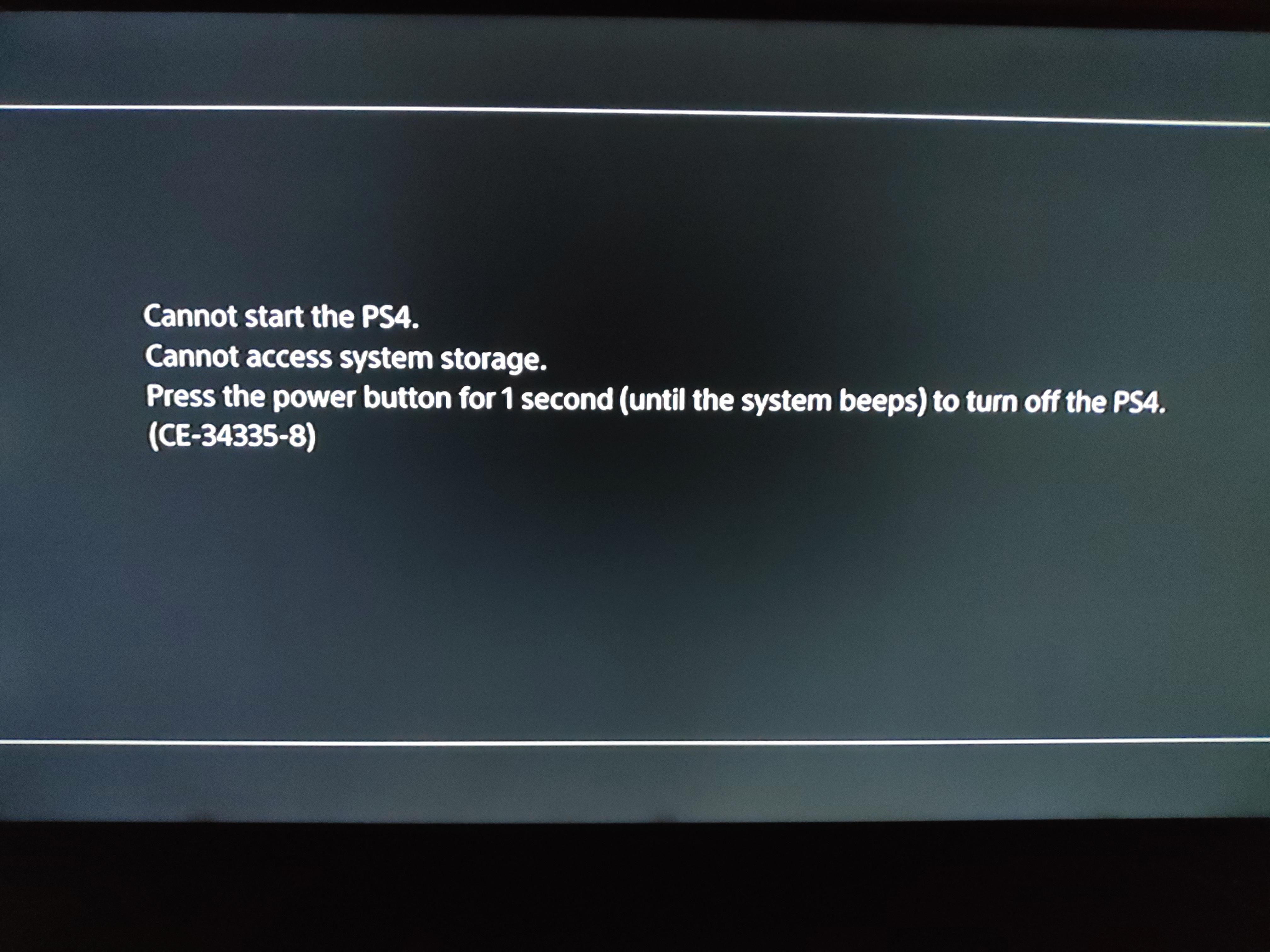 help, i need advice, is it possible to get a replacement for the hard