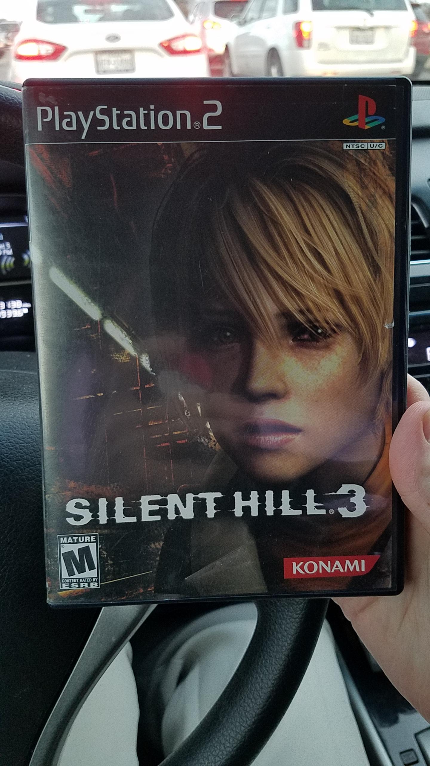 2003 video game Gamingcirclejerk