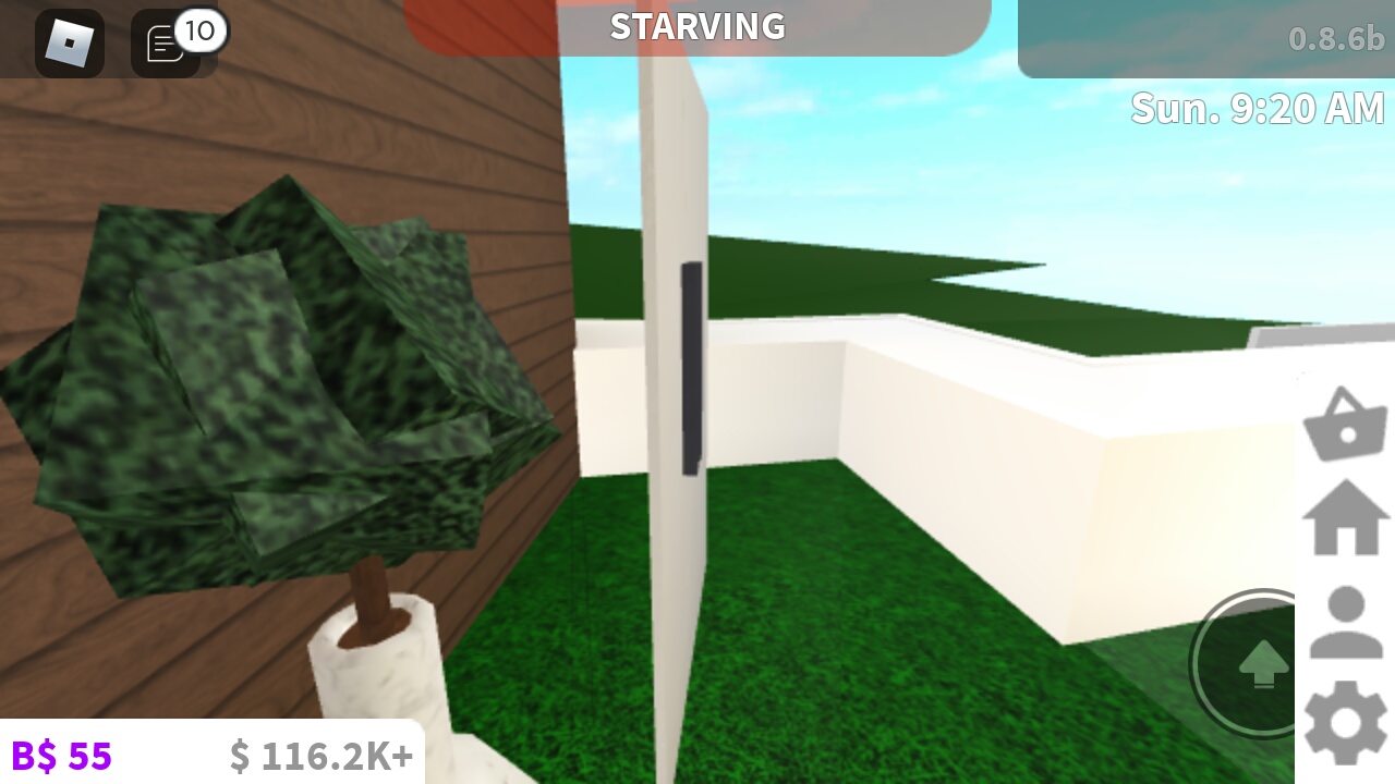Introducing the new Slim Fridge 2000! r/Bloxburg