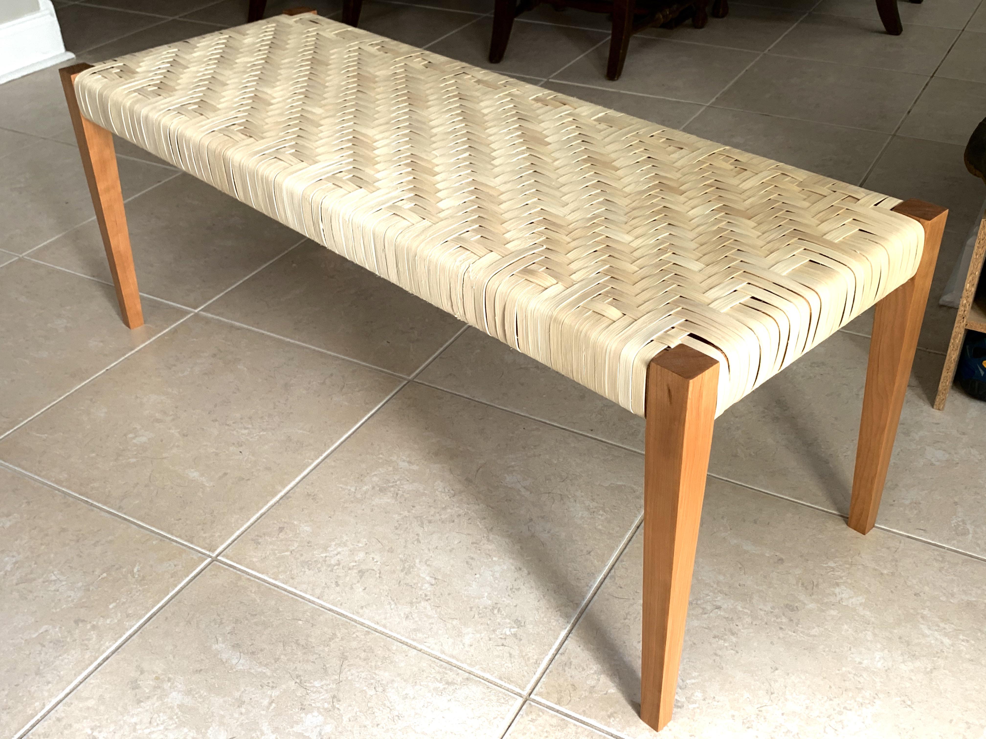 Down to the wire but finished my moms Christmas gift just in time