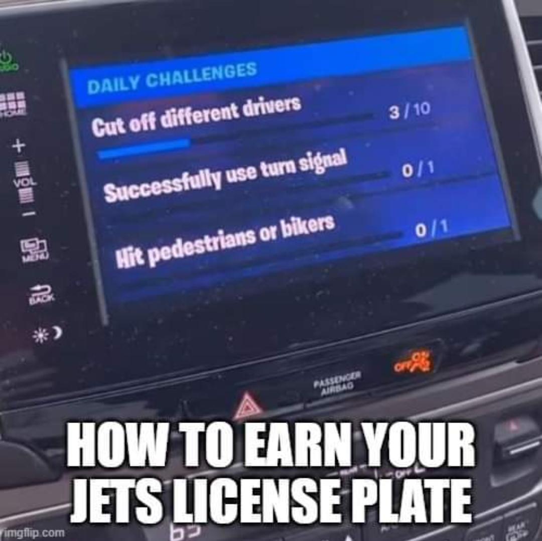 Jets plates r/Winnipeg