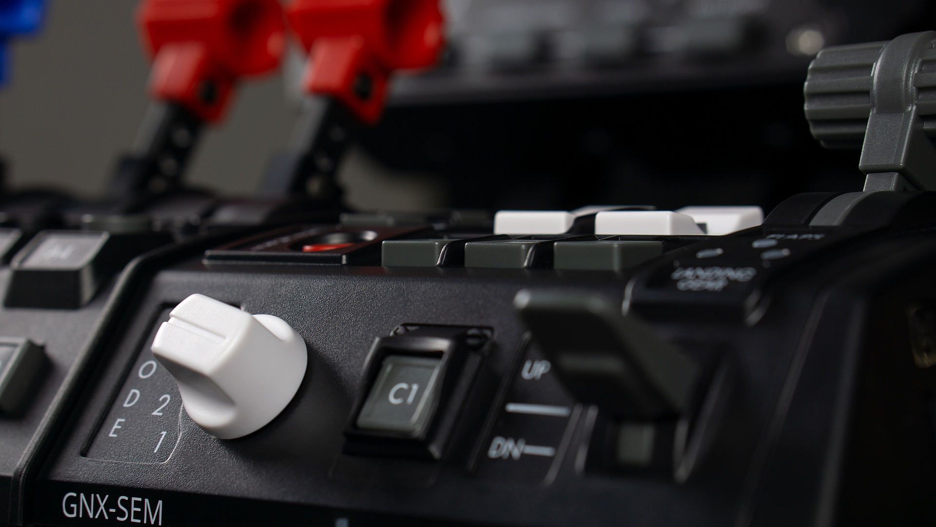 x56 HOTAS software won't let me edit my throttle : hotas