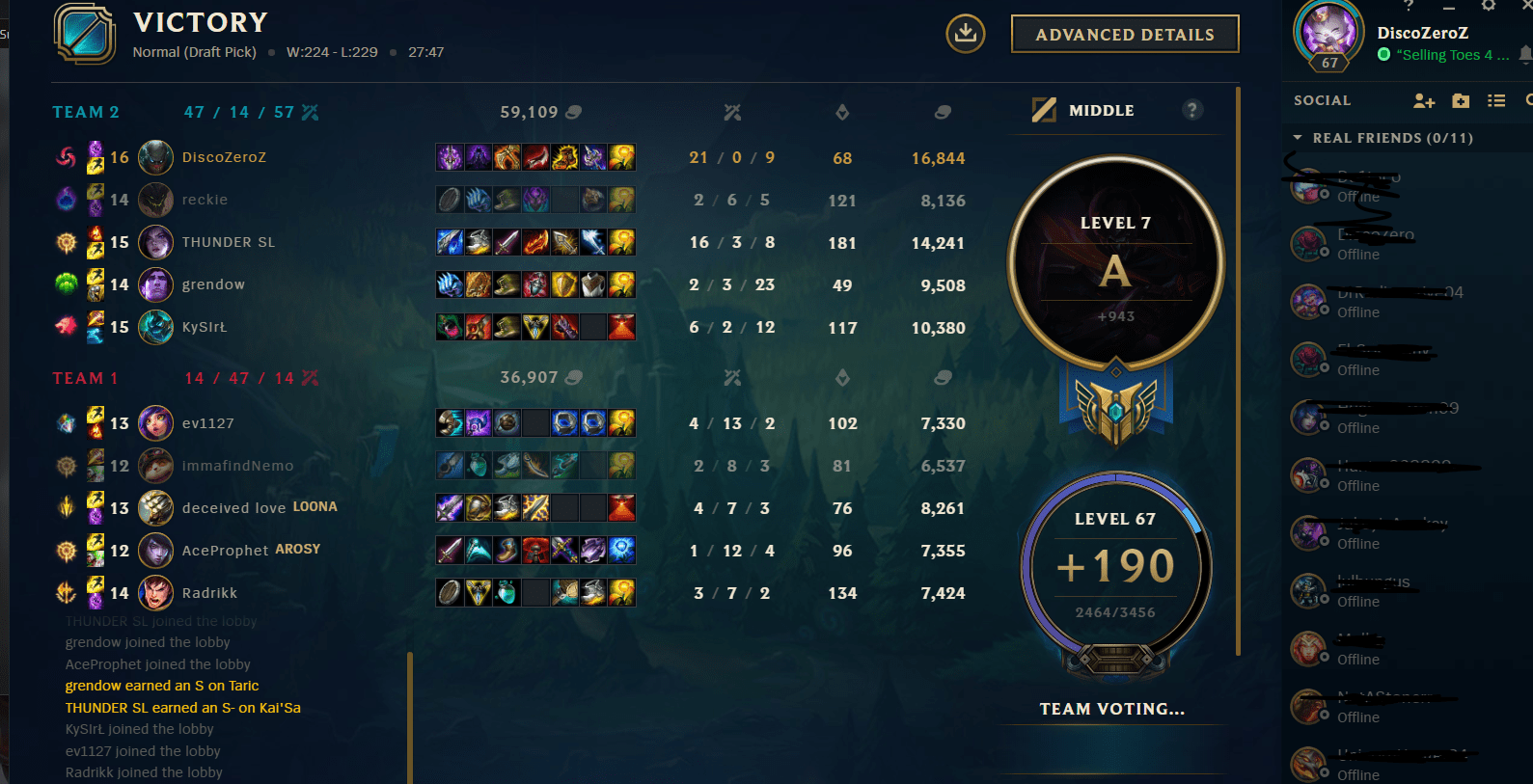 tried pyke mid, 10/10 would r/pykemains