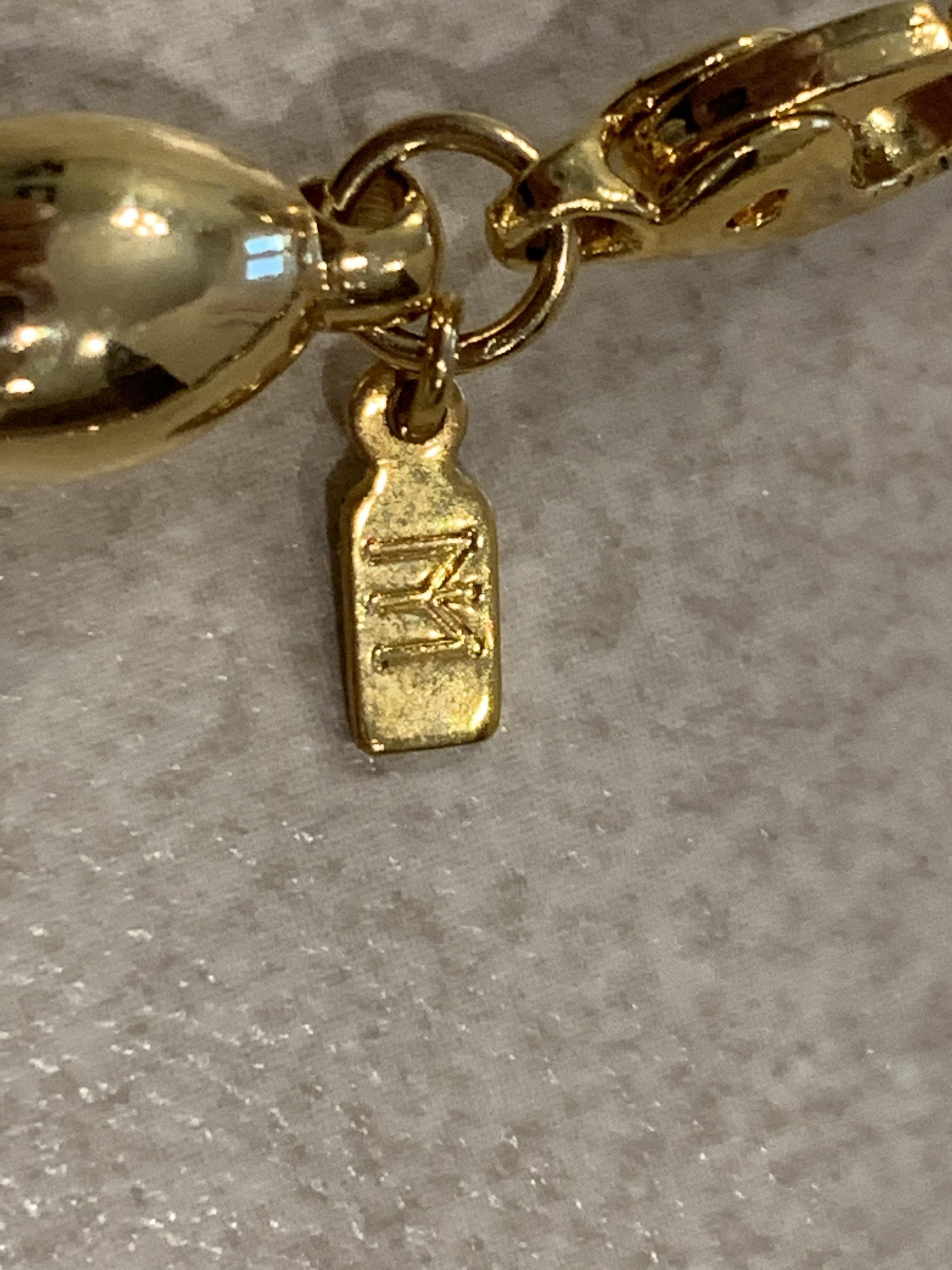 Necklace hallmark M/N/rune? Help! r/Hallmarks