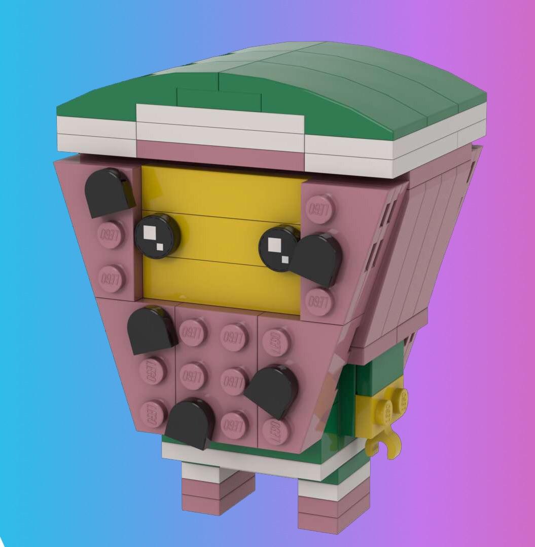 64 best u/gman13579 images on Pholder Lego, Geology and Woodworking