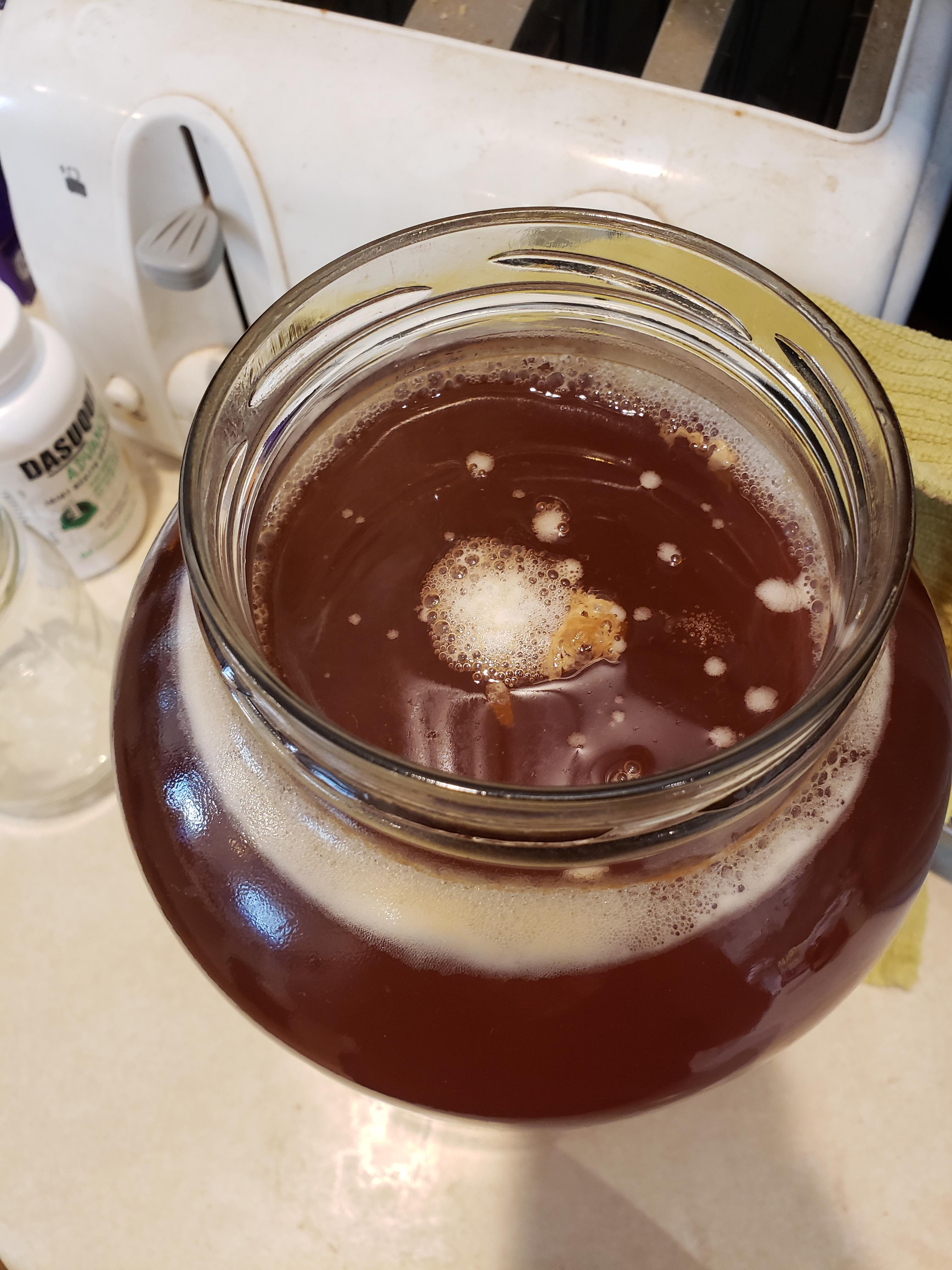 overview for fueled_by_donuts