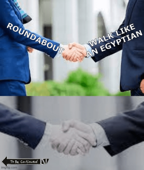 what if stands were battle waifus? ShitPostCrusaders