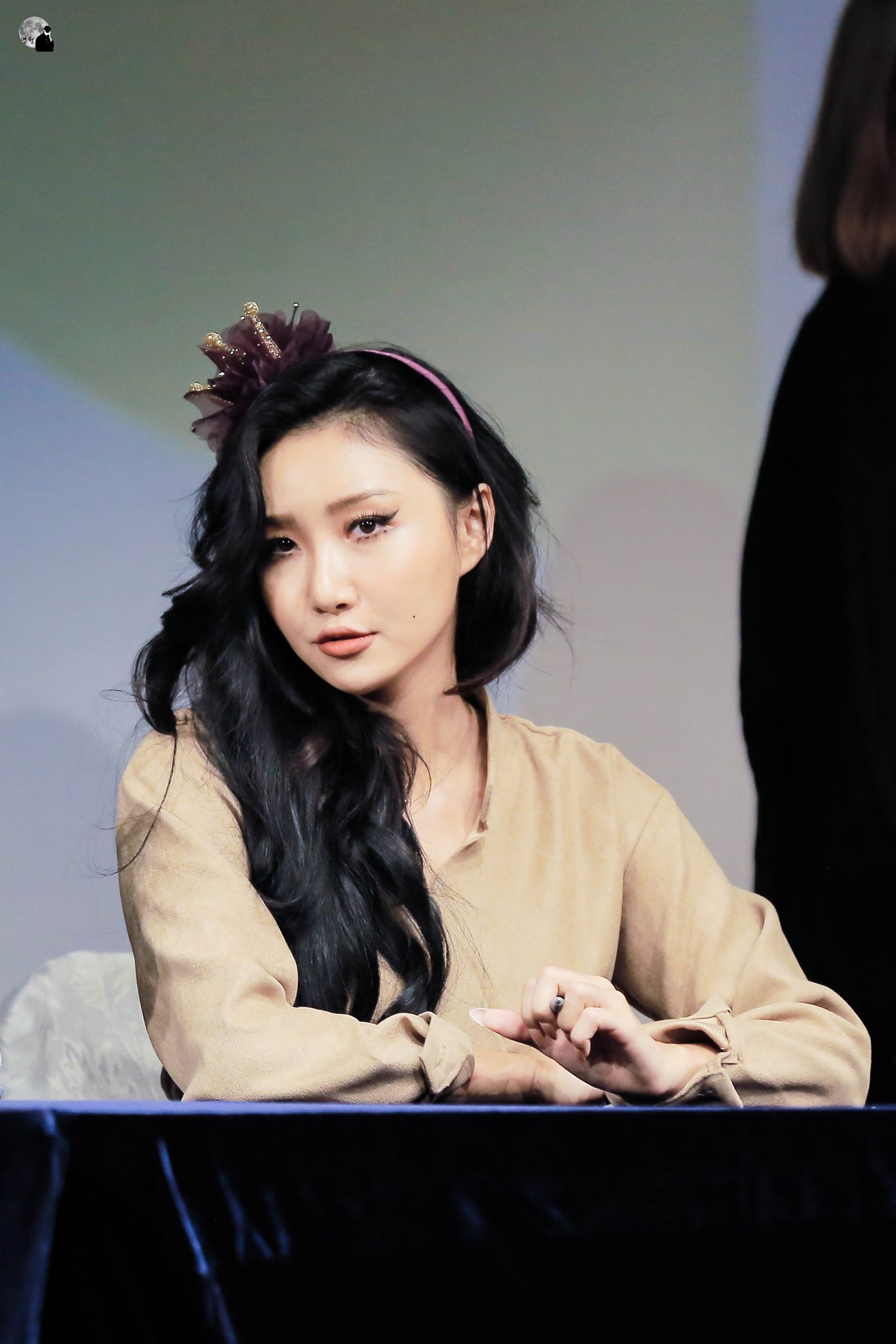 Hwasa Short Hair Hwasa Image 43492 Asiachan Kpop Image Board Short