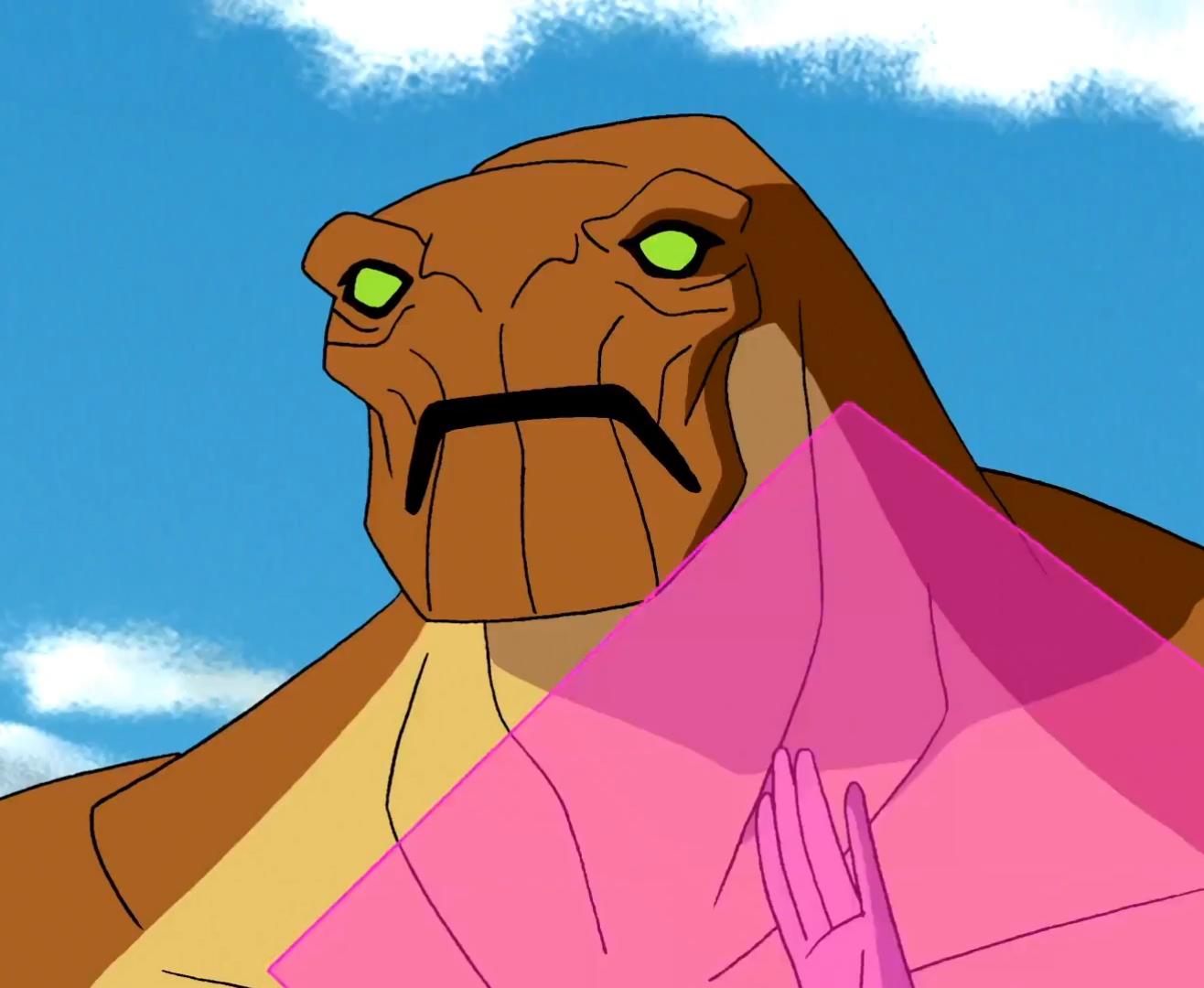 Ben 10 Alien Force Season 3 Episode 7 Ben10