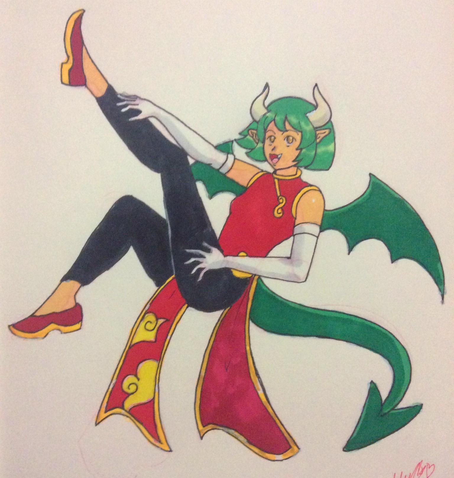 Lilbabidraco - Best photos on dibujosparaimprimir.net