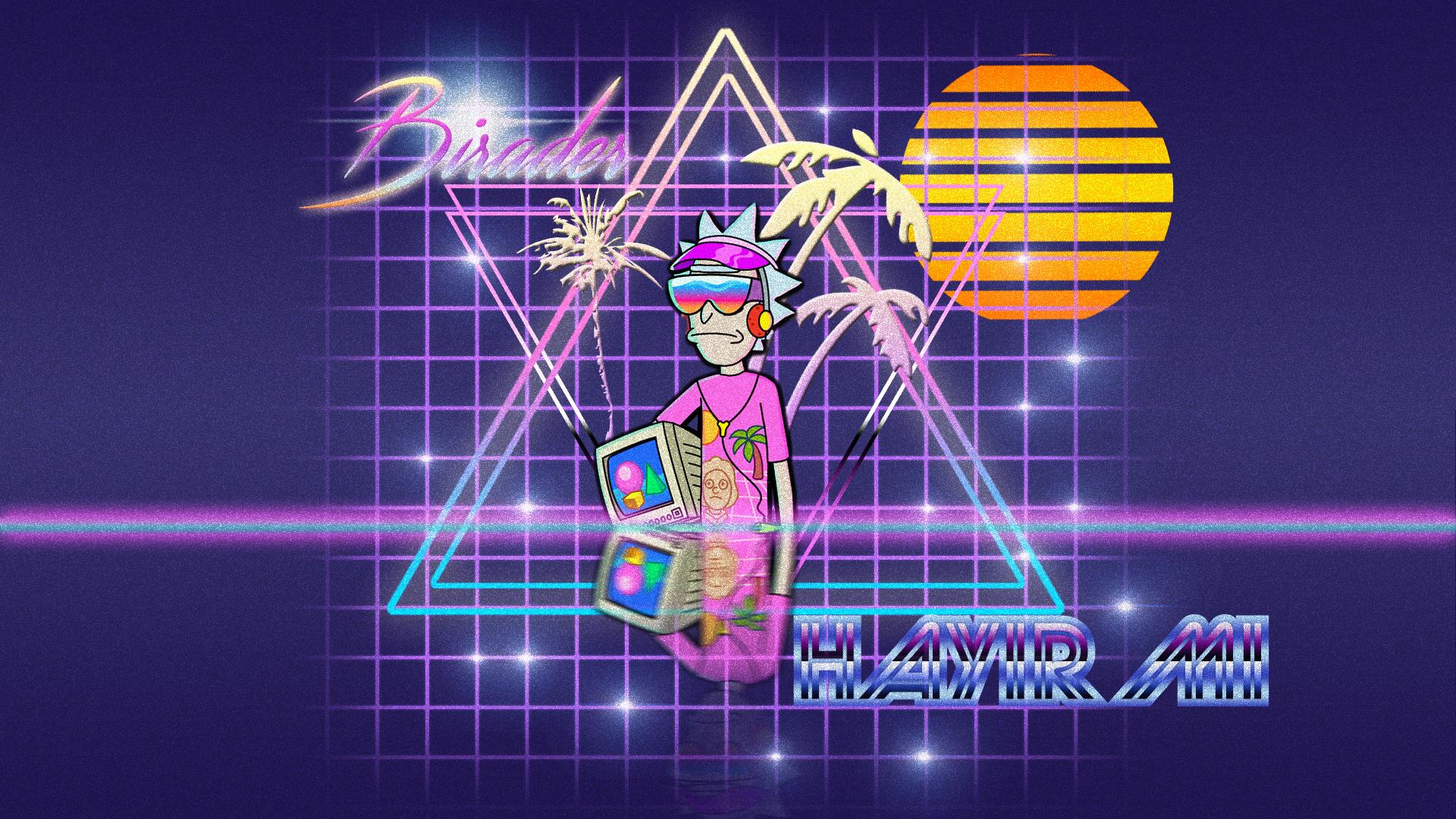 There is my first vaporwave edit r/VaporwaveAesthetics
