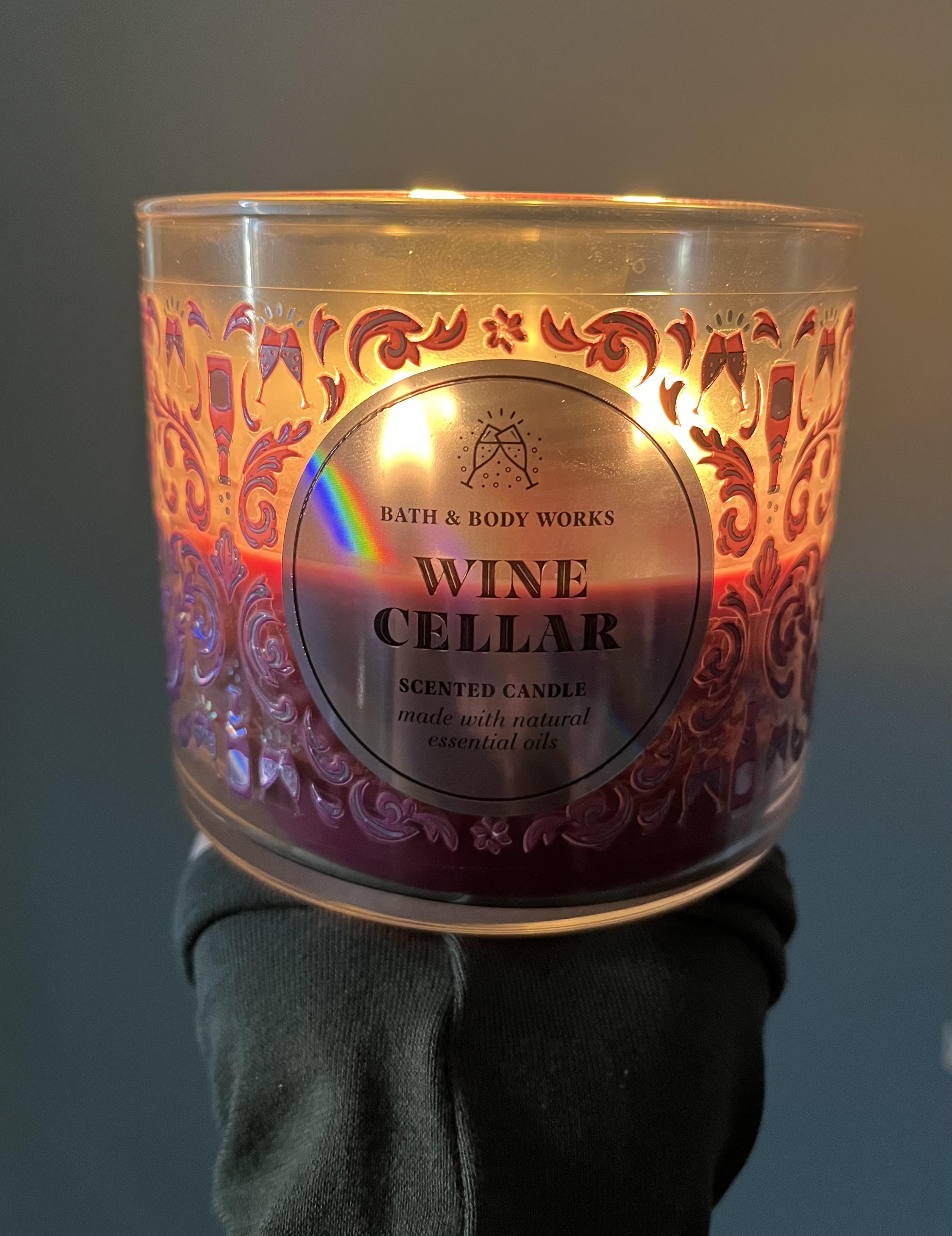 So lovely 🥰 r/bathandbodyworks