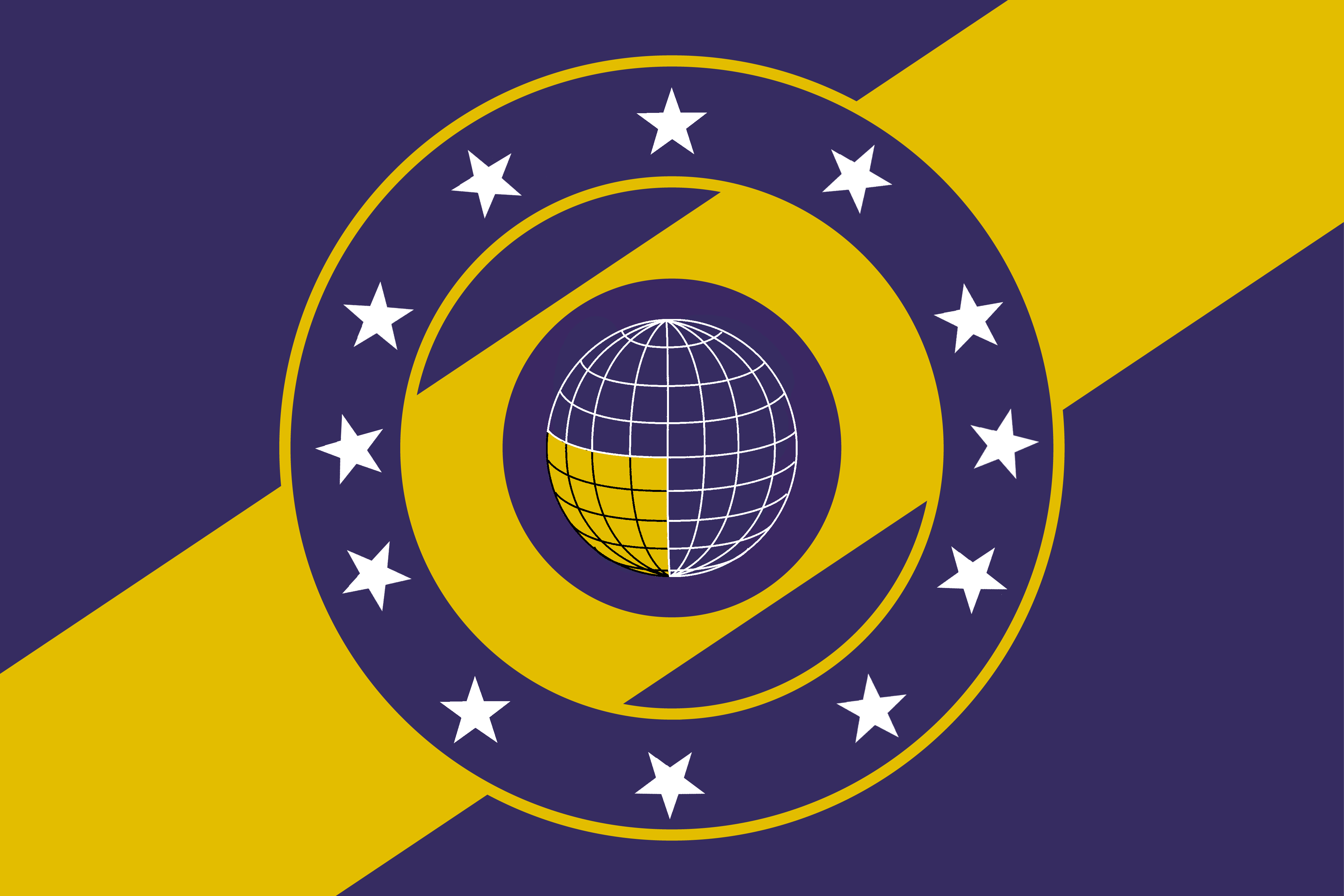 Redesigned South American Union (Reuploaded) r/vexillology