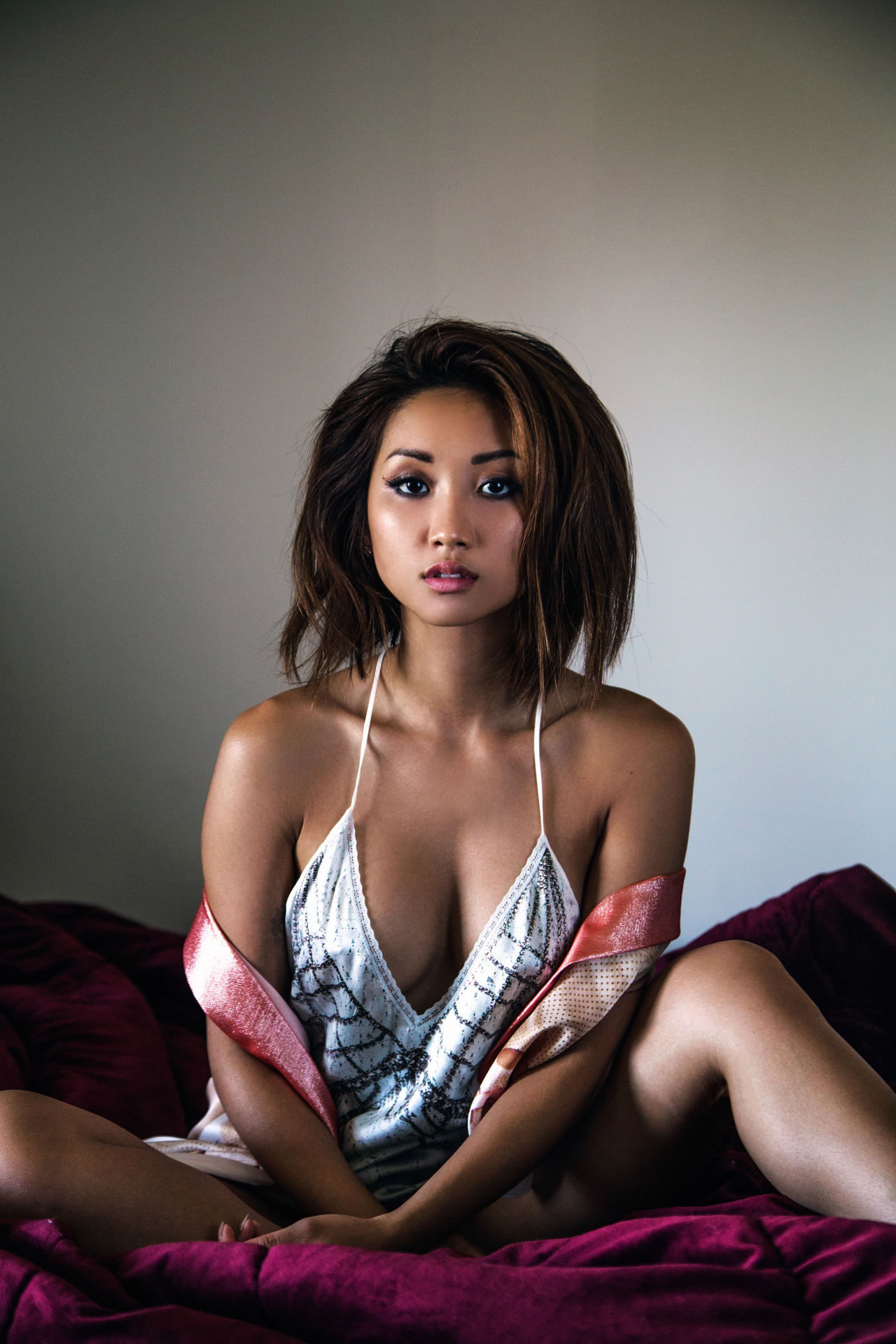 Brenda Song : Celebs