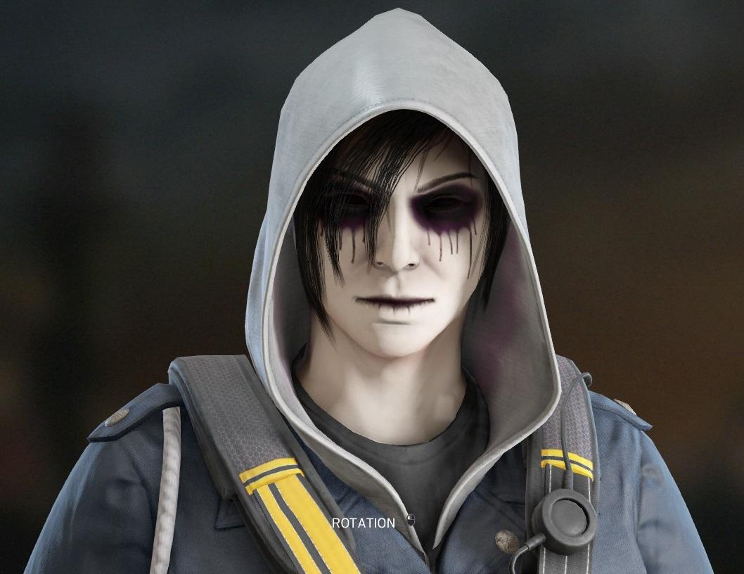 807 best Hibana images on Pholder Rainbow6, R6 Siege Fashion Advice
