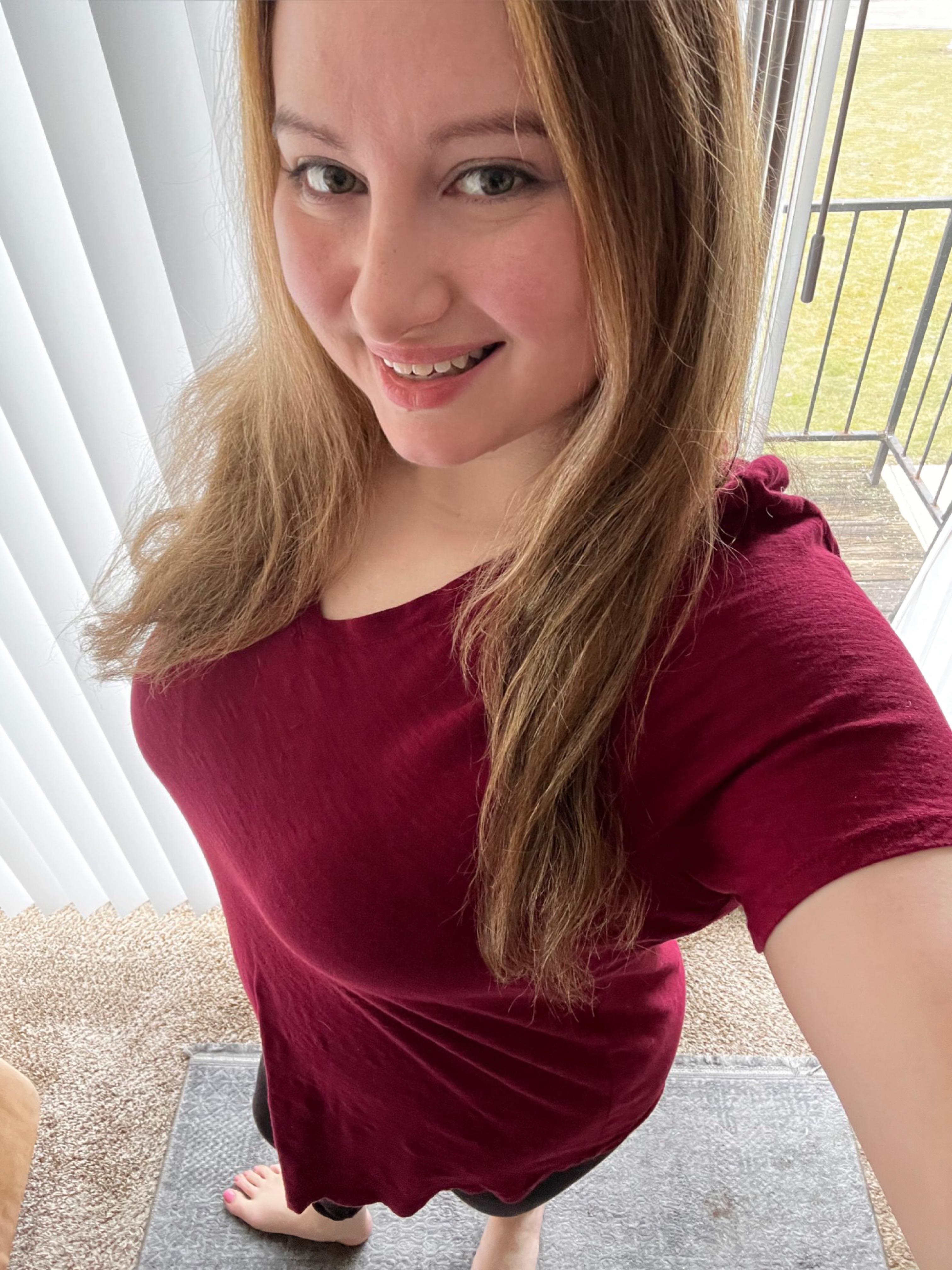 Good night 😴 : midsizewomen