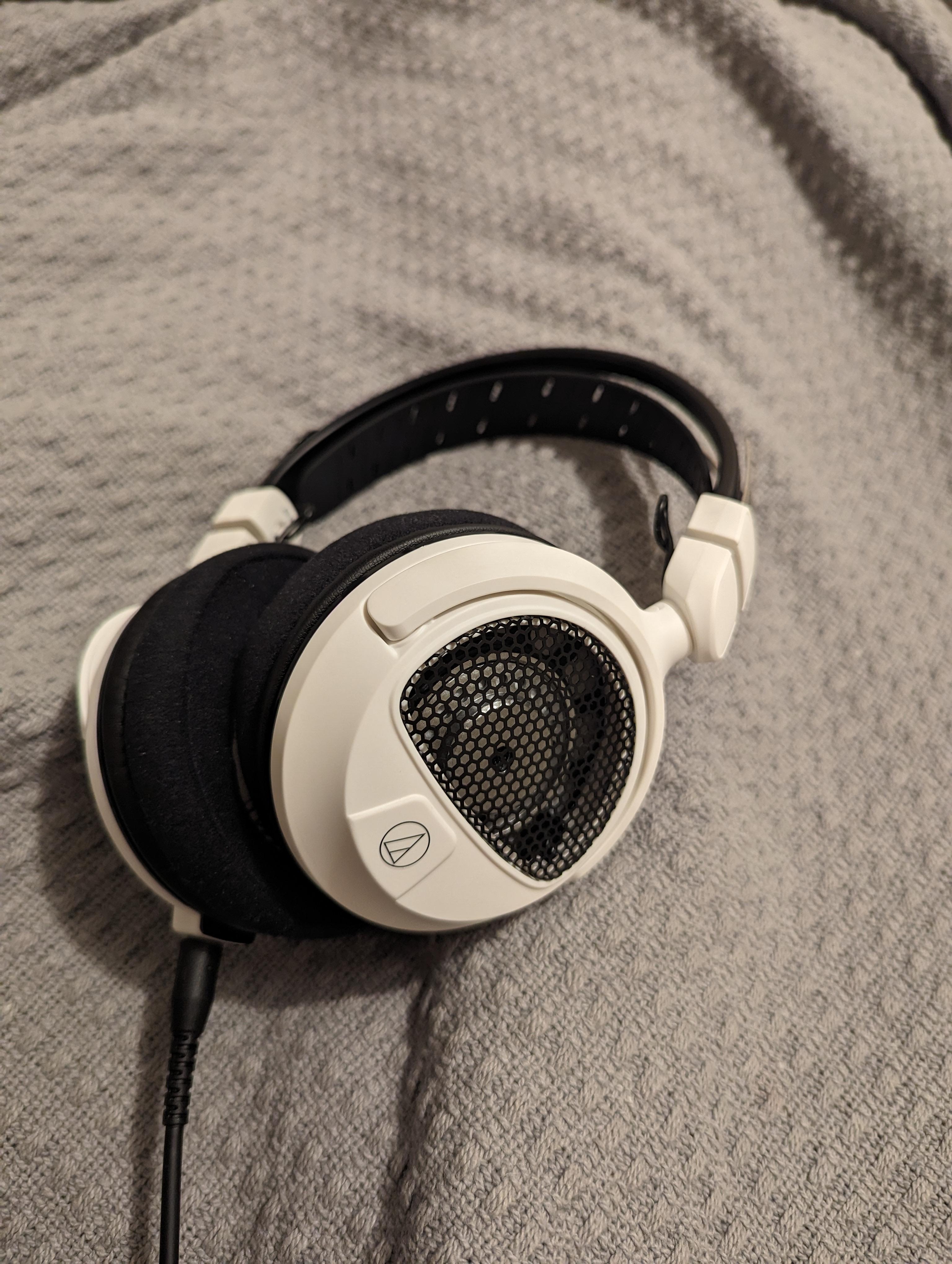 Audio Technica ATH-GDL3 - My Experience : r/headphones