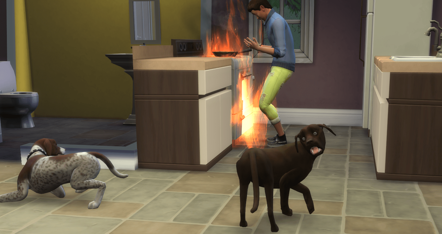 Sims 4 cats and dogs free extension download arkplm