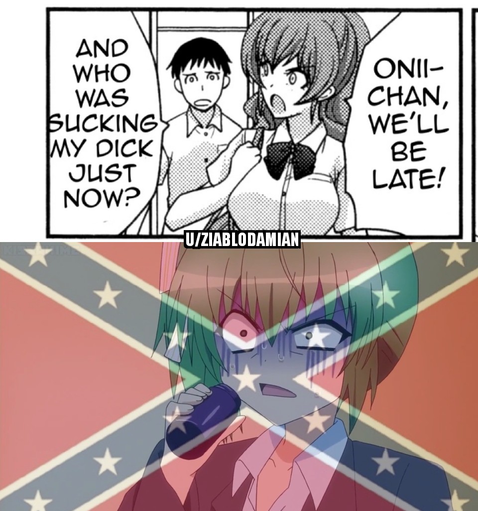 SWEET HOME ALABAMA! r/Animemes