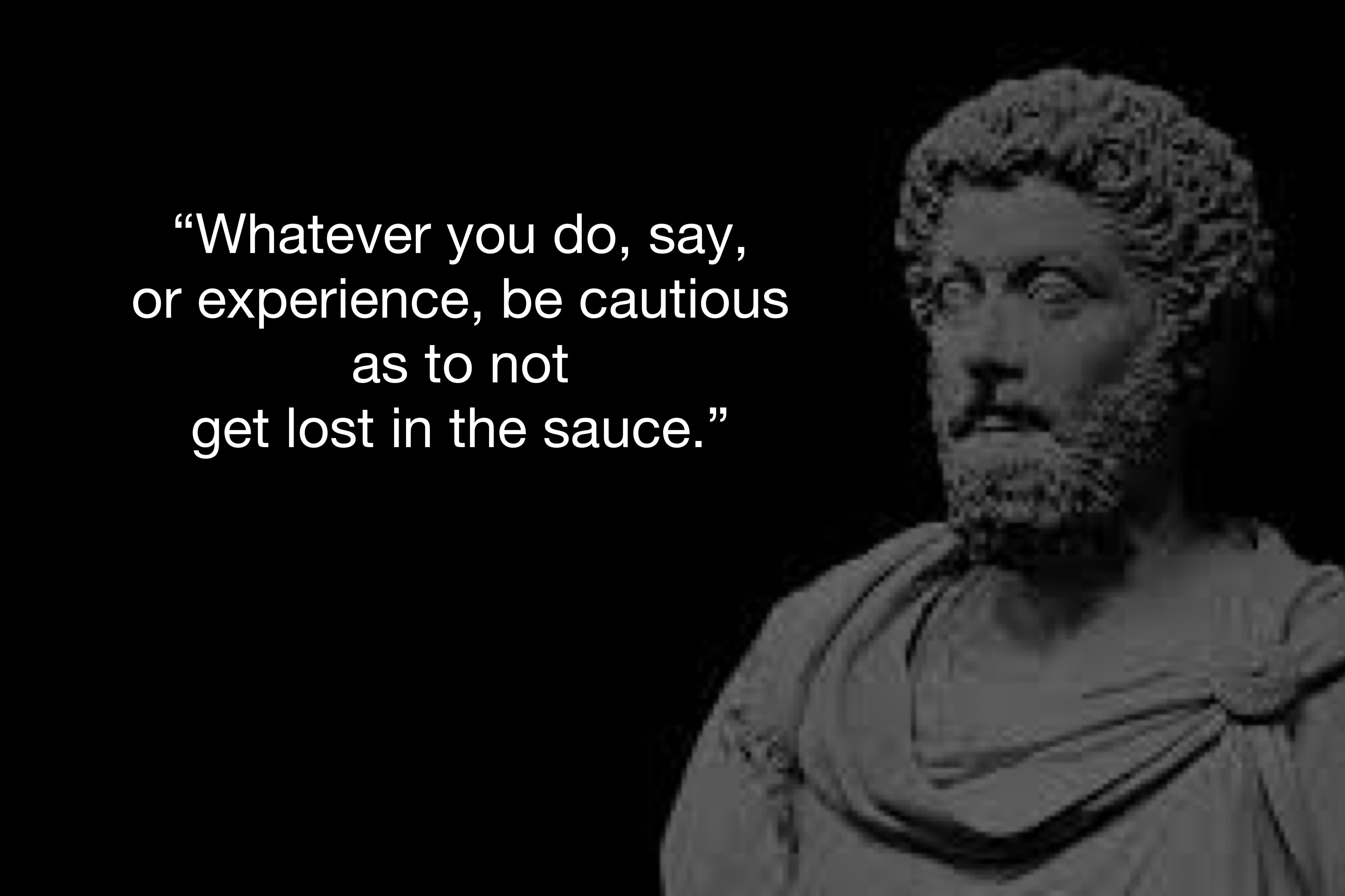 Profound Quote r/StoicMemes