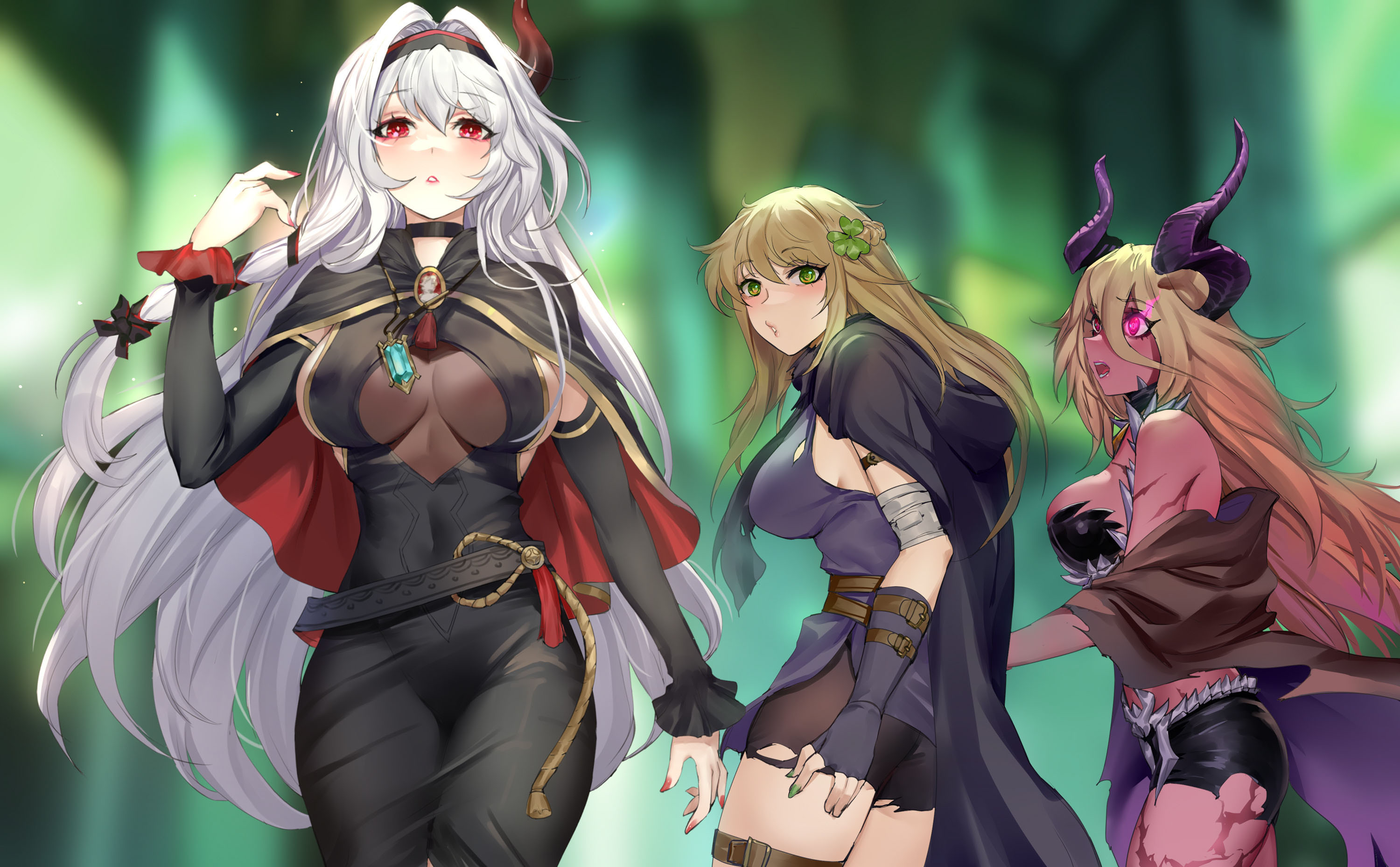 3008 best Beth images on Pholder Guardian Tales, Rickandmorty and