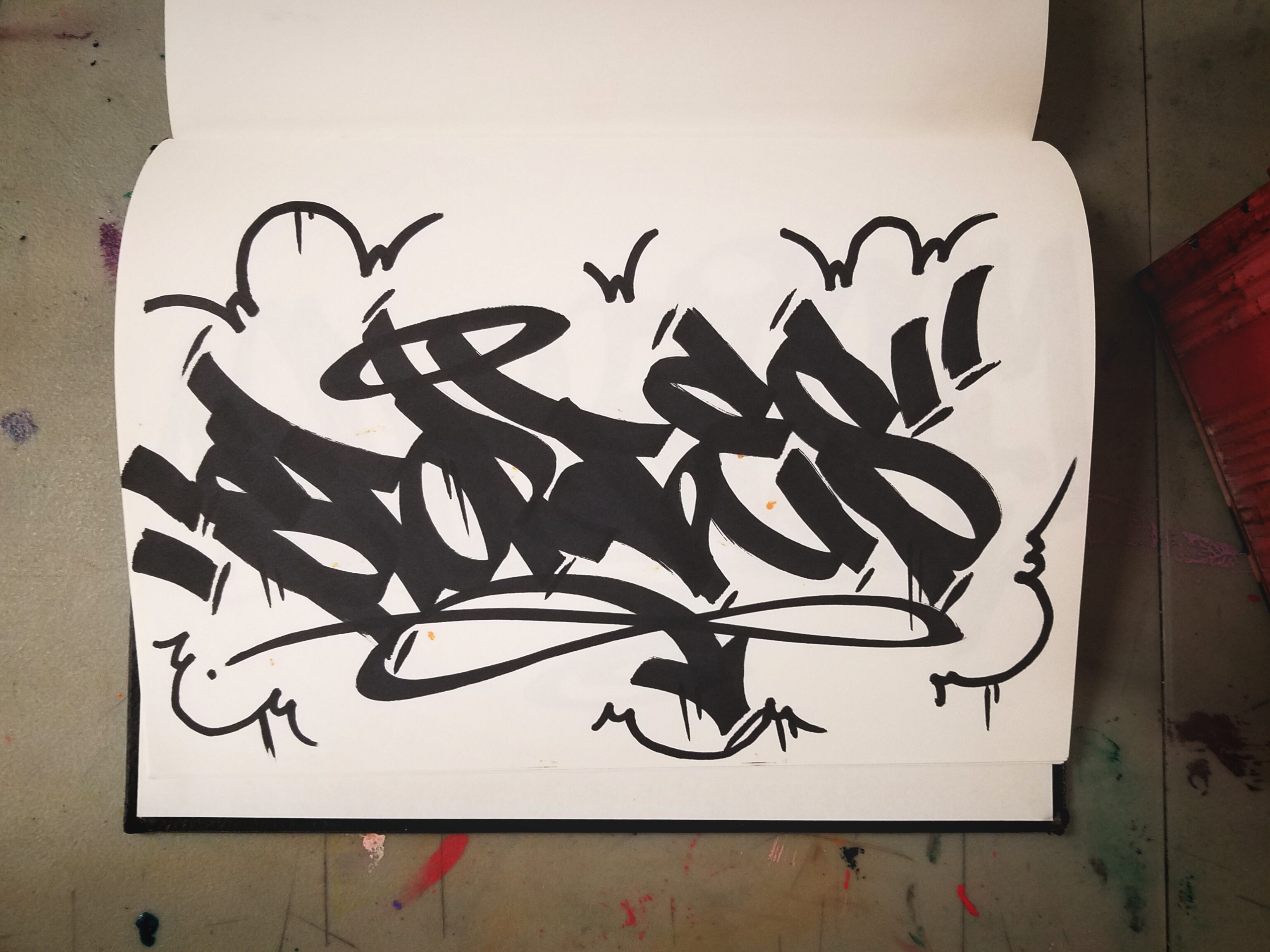 192 best Blackbook images on Pholder Blackbookgraffiti, Graffhelp and Mac