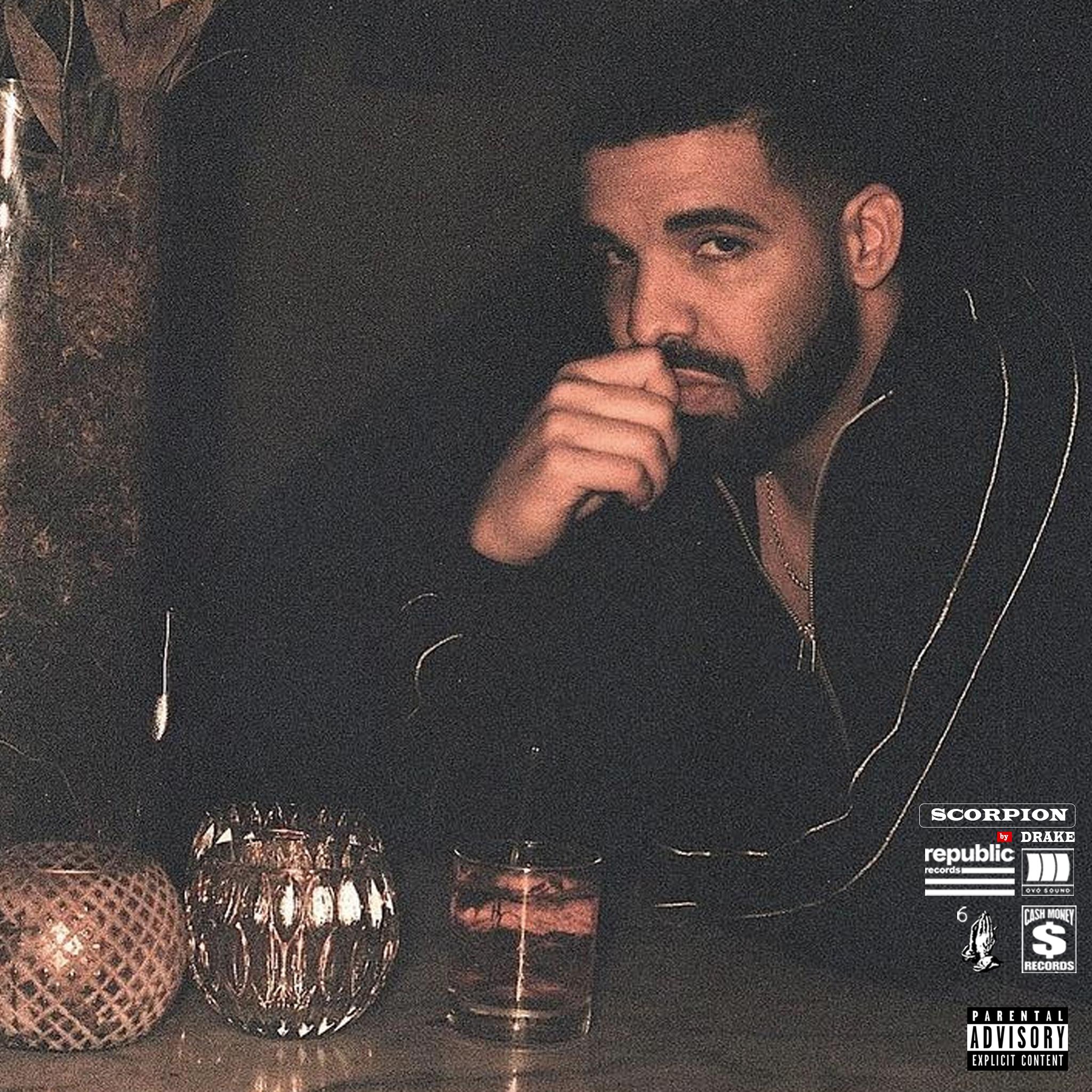 Drake Album Cover Art vrogue.co