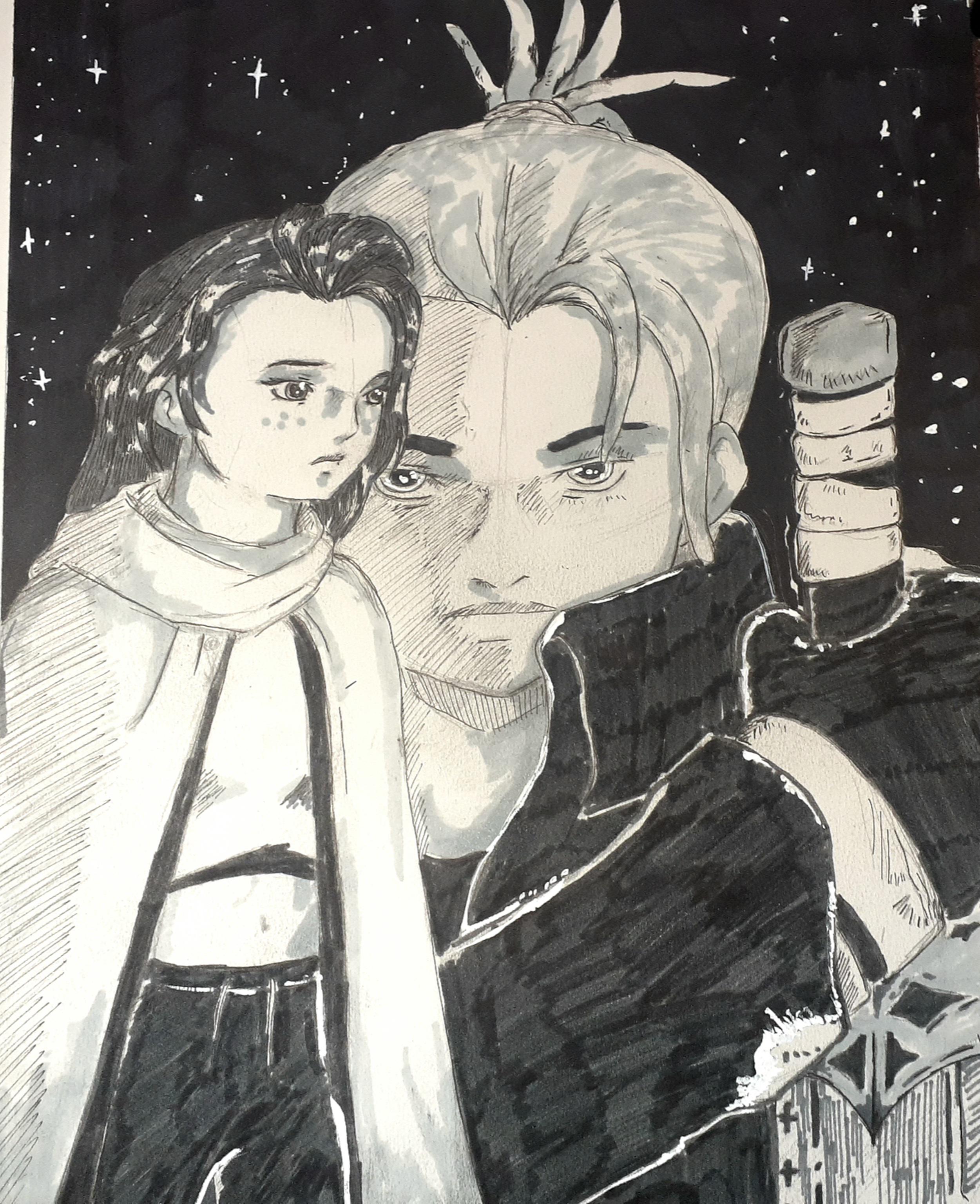 Paint it black r/learntodraw