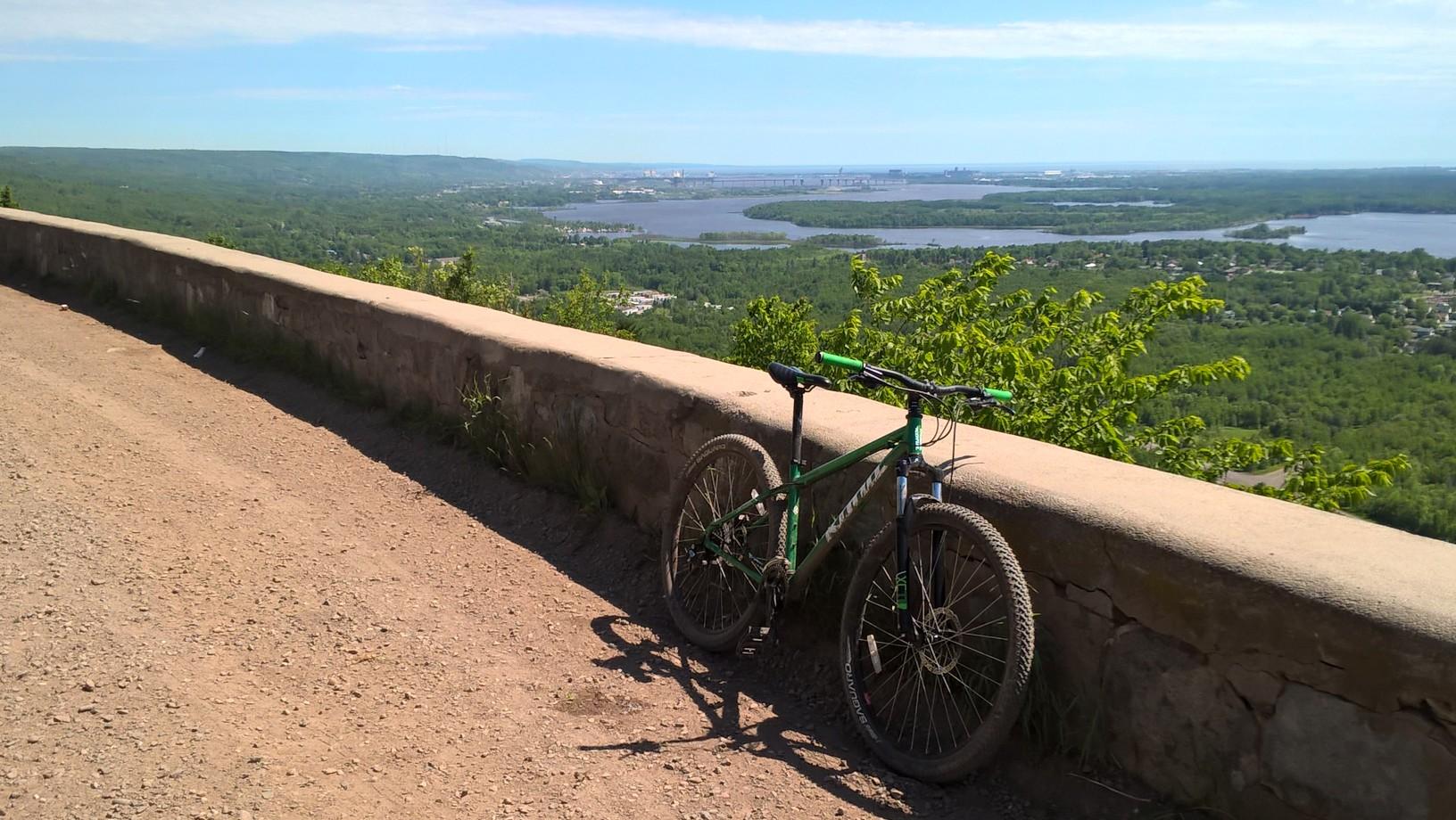 Moving to Duluth,MN was the best decision I ever made. W Skyline