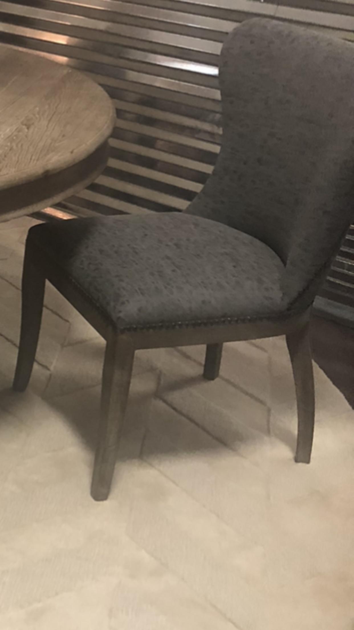Does anyone know where to find these chairs? Help! r/DesignMyRoom