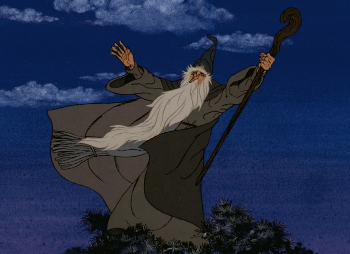 So you believe there’s power in witchcraft? Page 2