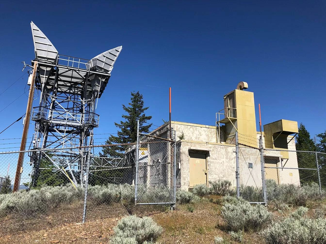 For sale close to the Oregon California boarder along I5 r/longlines