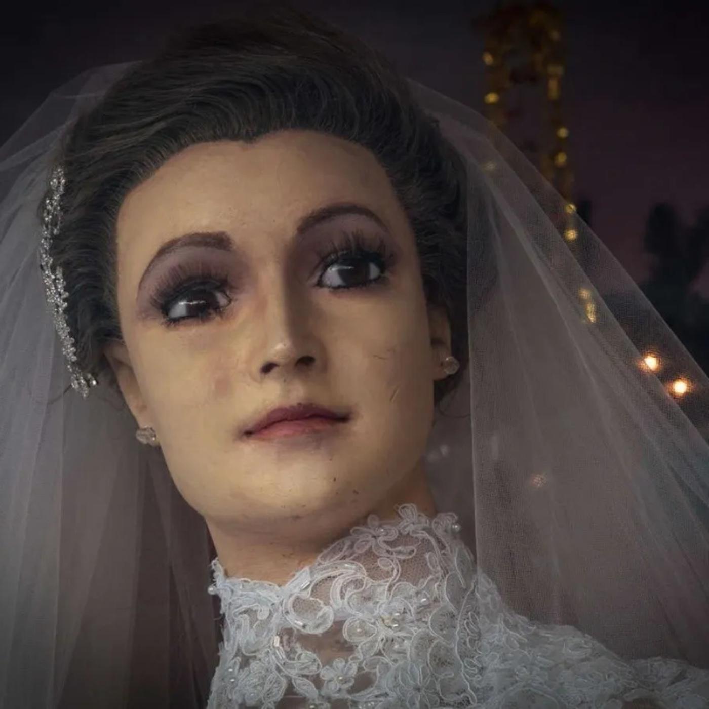 Have any of you guys heard of La Pascualita? r/uncannyvalley